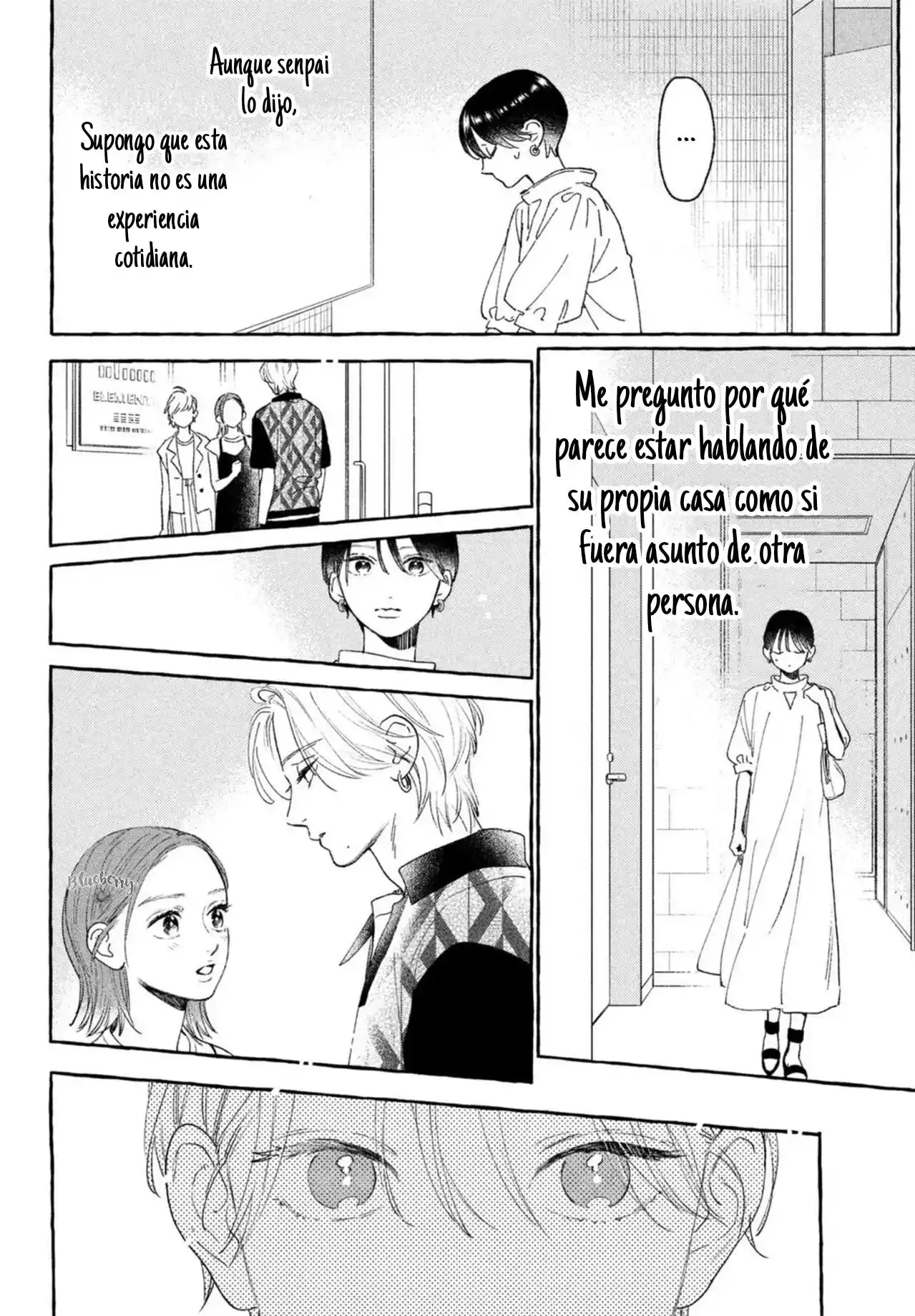 Uruwashi No Yoi No Tsuki - Capítulo 20 - Página 23 - LectorTMOo