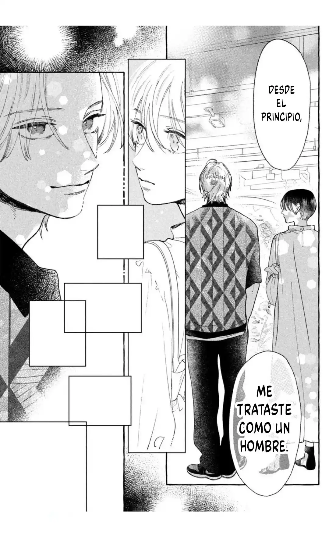 Uruwashi No Yoi No Tsuki - Capítulo 20 - Página 28 - LectorTMOo