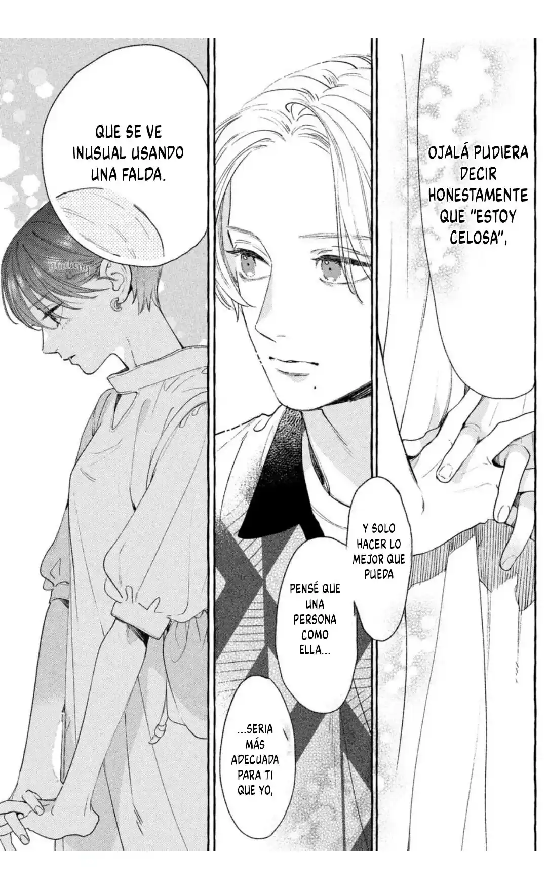 Uruwashi No Yoi No Tsuki - Capítulo 20 - Página 29 - LectorTMOo