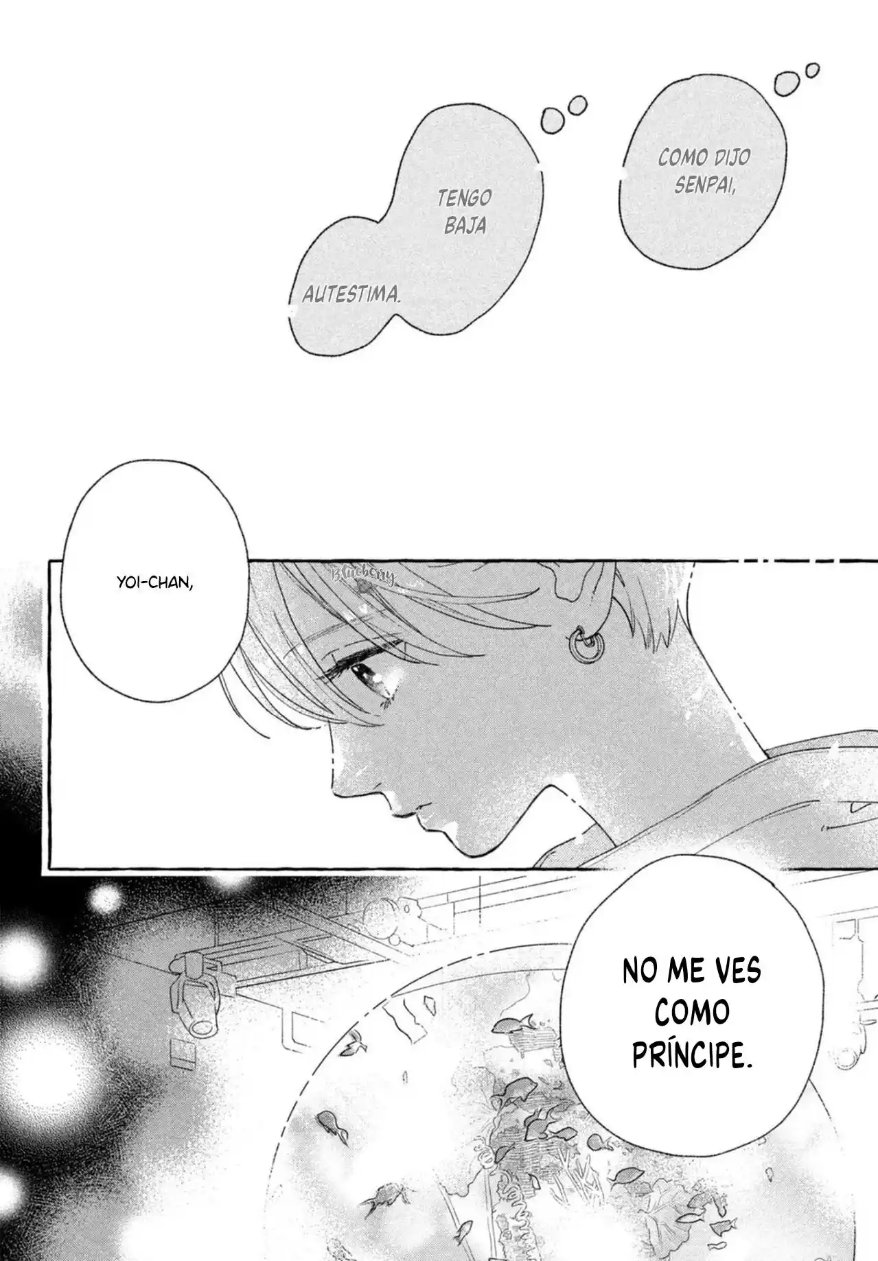 Uruwashi No Yoi No Tsuki - Capítulo 20 - Página 30 - LectorTMOo