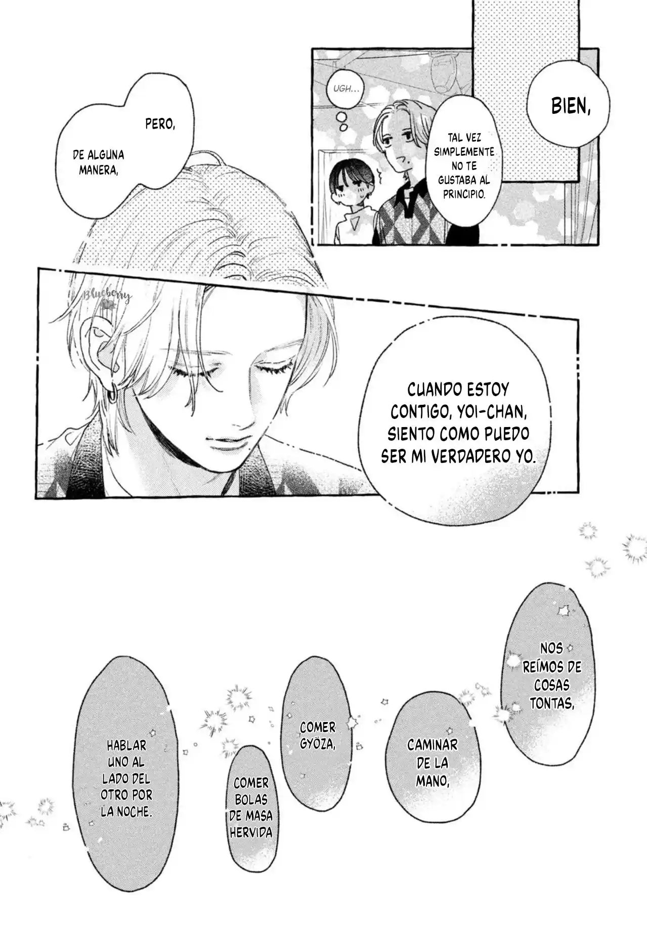 Uruwashi No Yoi No Tsuki - Capítulo 20 - Página 31 - LectorTMOo