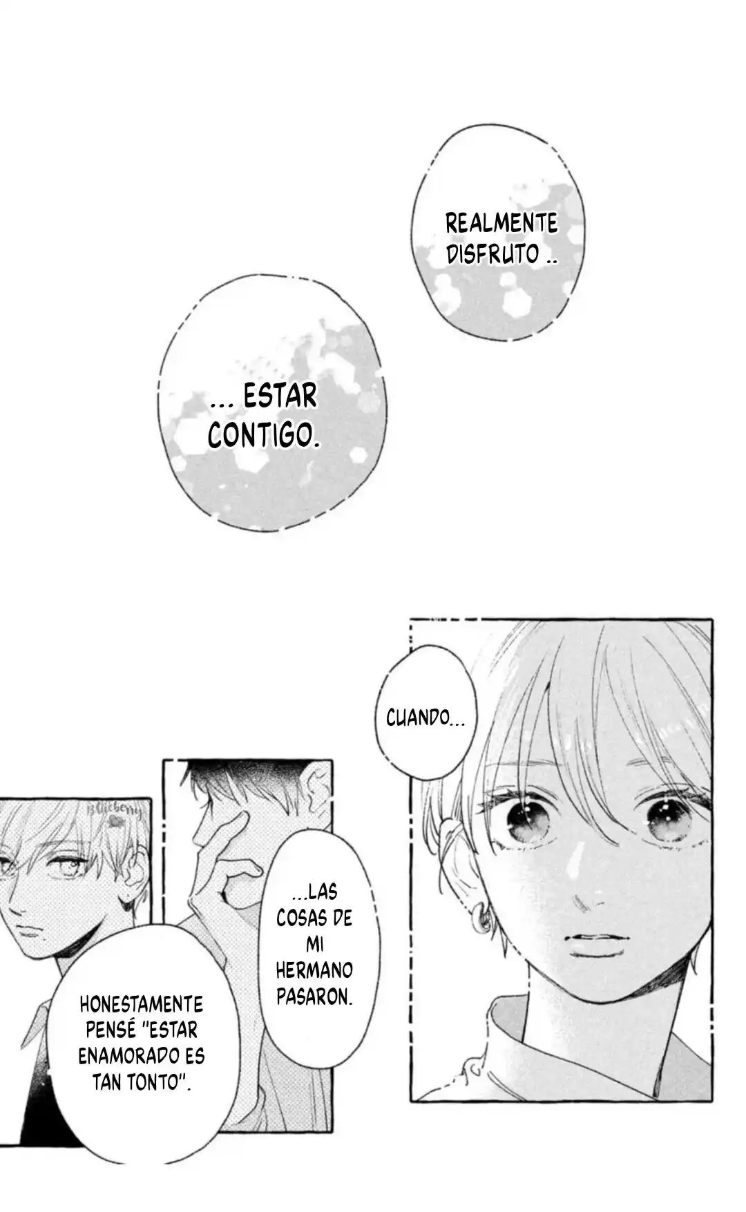 Uruwashi No Yoi No Tsuki - Capítulo 20 - Página 32 - LectorTMOo