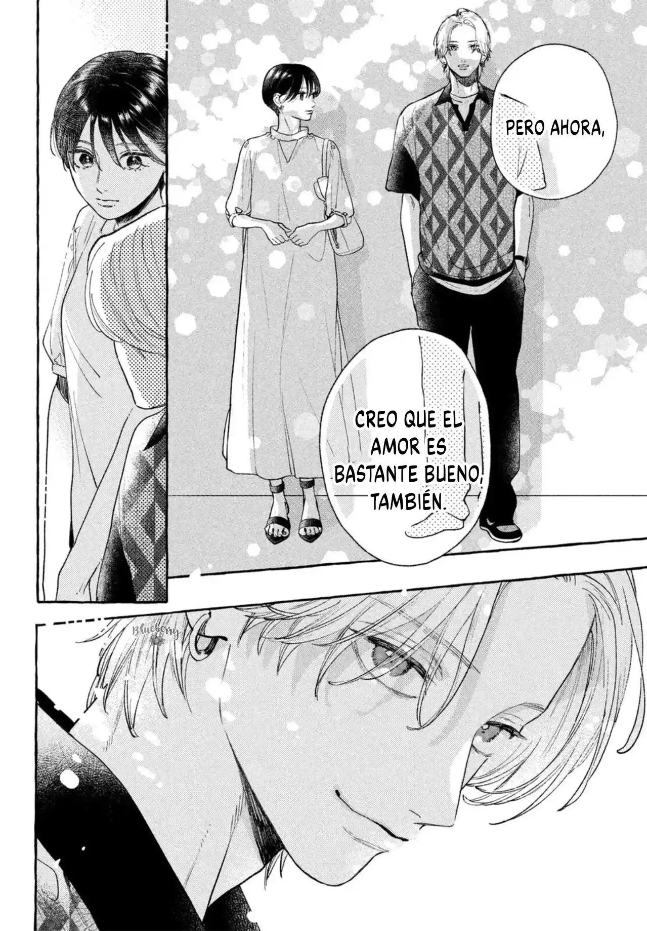 Uruwashi No Yoi No Tsuki - Capítulo 20 - Página 33 - LectorTMOo