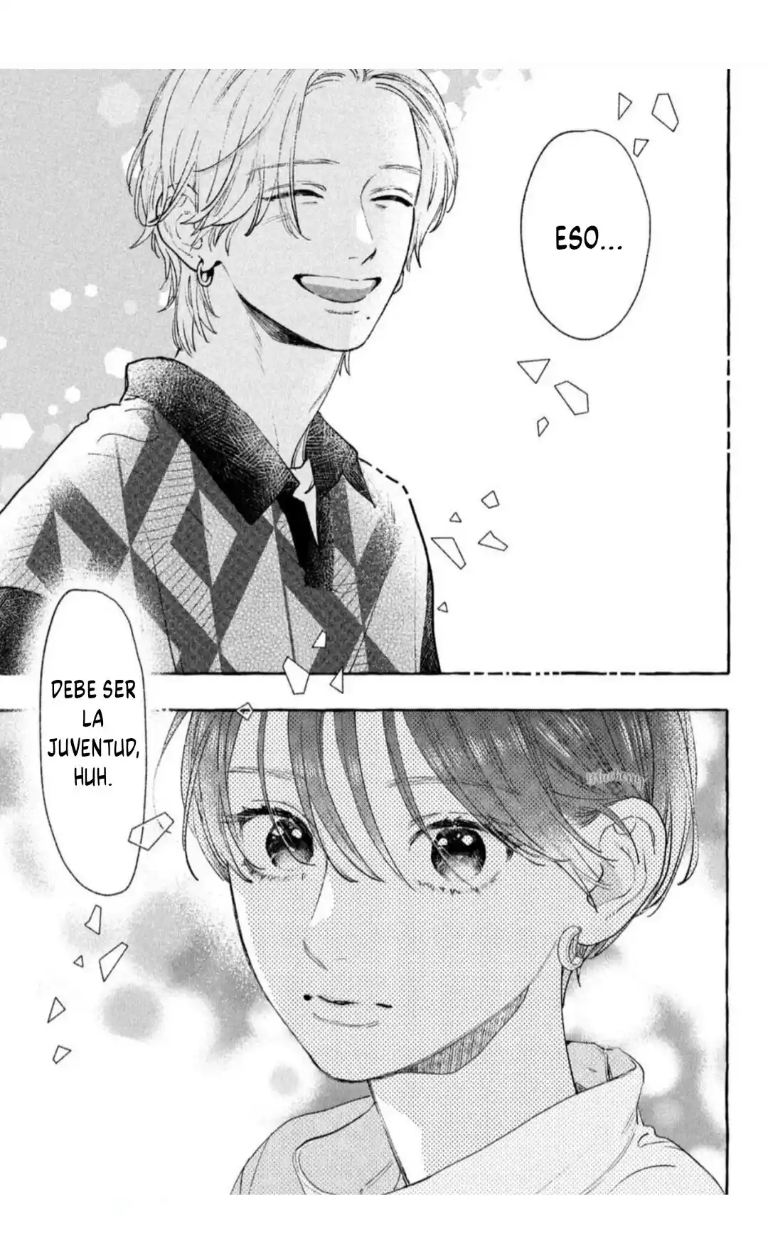 Uruwashi No Yoi No Tsuki - Capítulo 20 - Página 34 - LectorTMOo