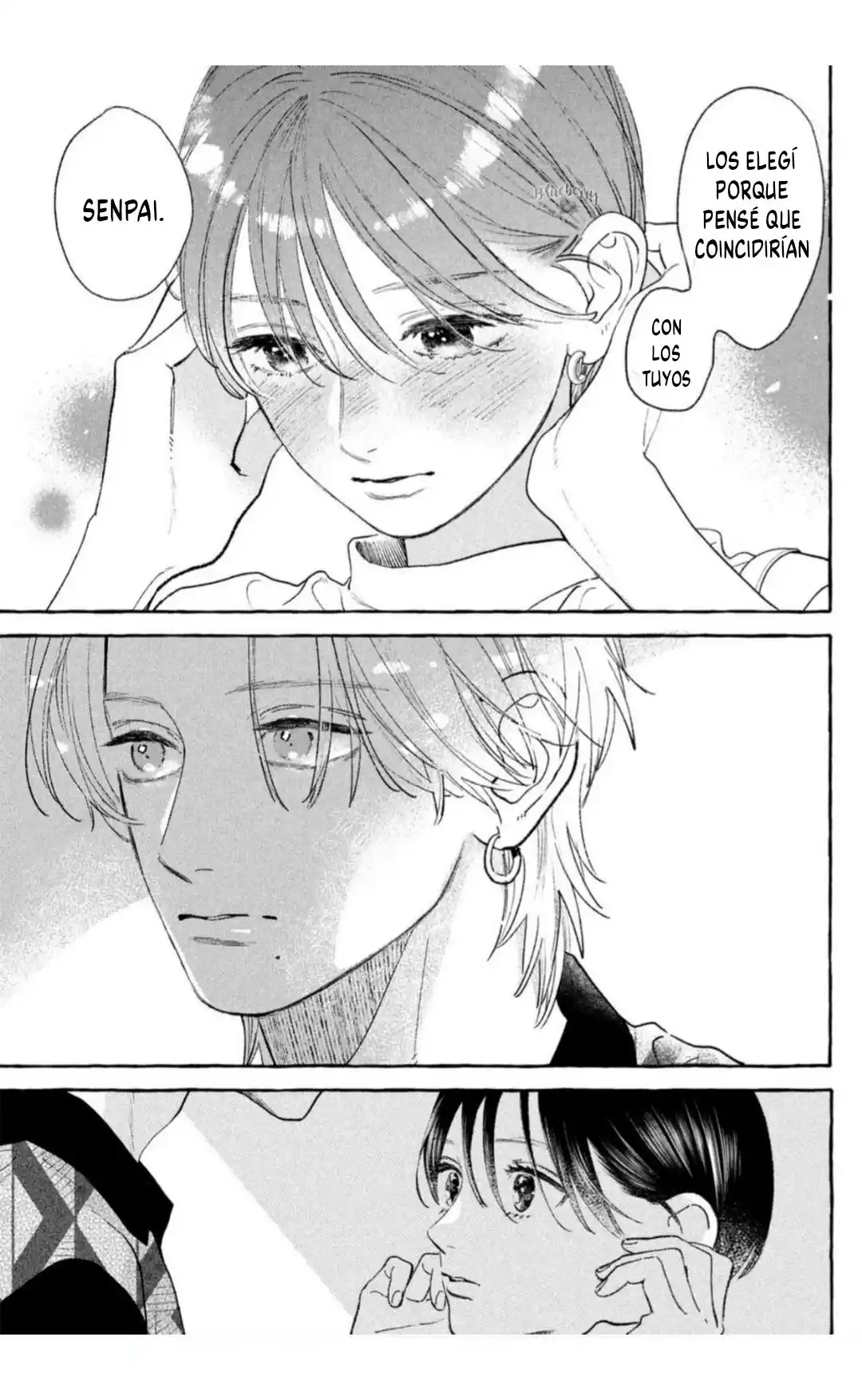 Uruwashi No Yoi No Tsuki - Capítulo 20 - Página 36 - LectorTMOo