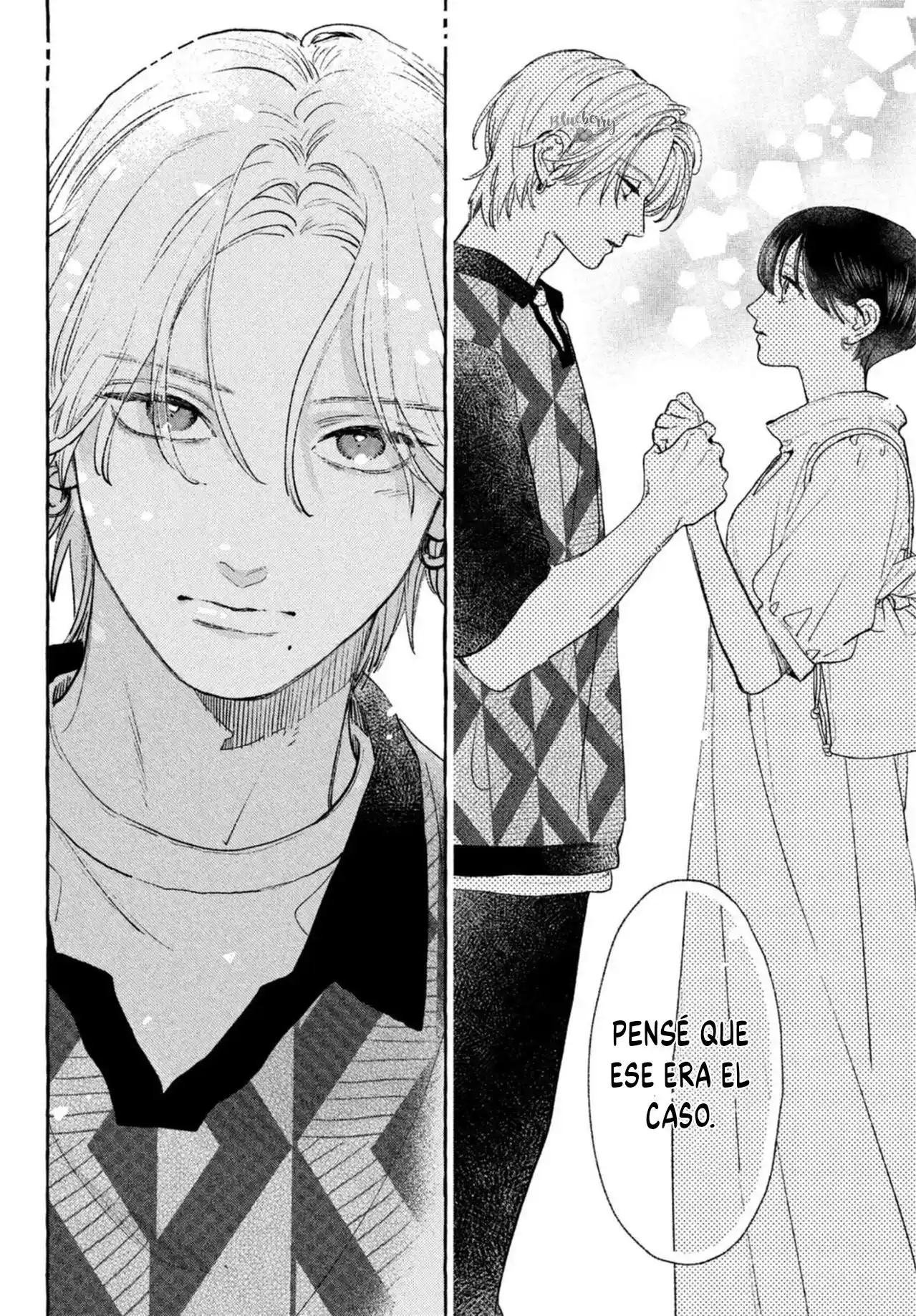 Uruwashi No Yoi No Tsuki - Capítulo 20 - Página 37 - LectorTMOo