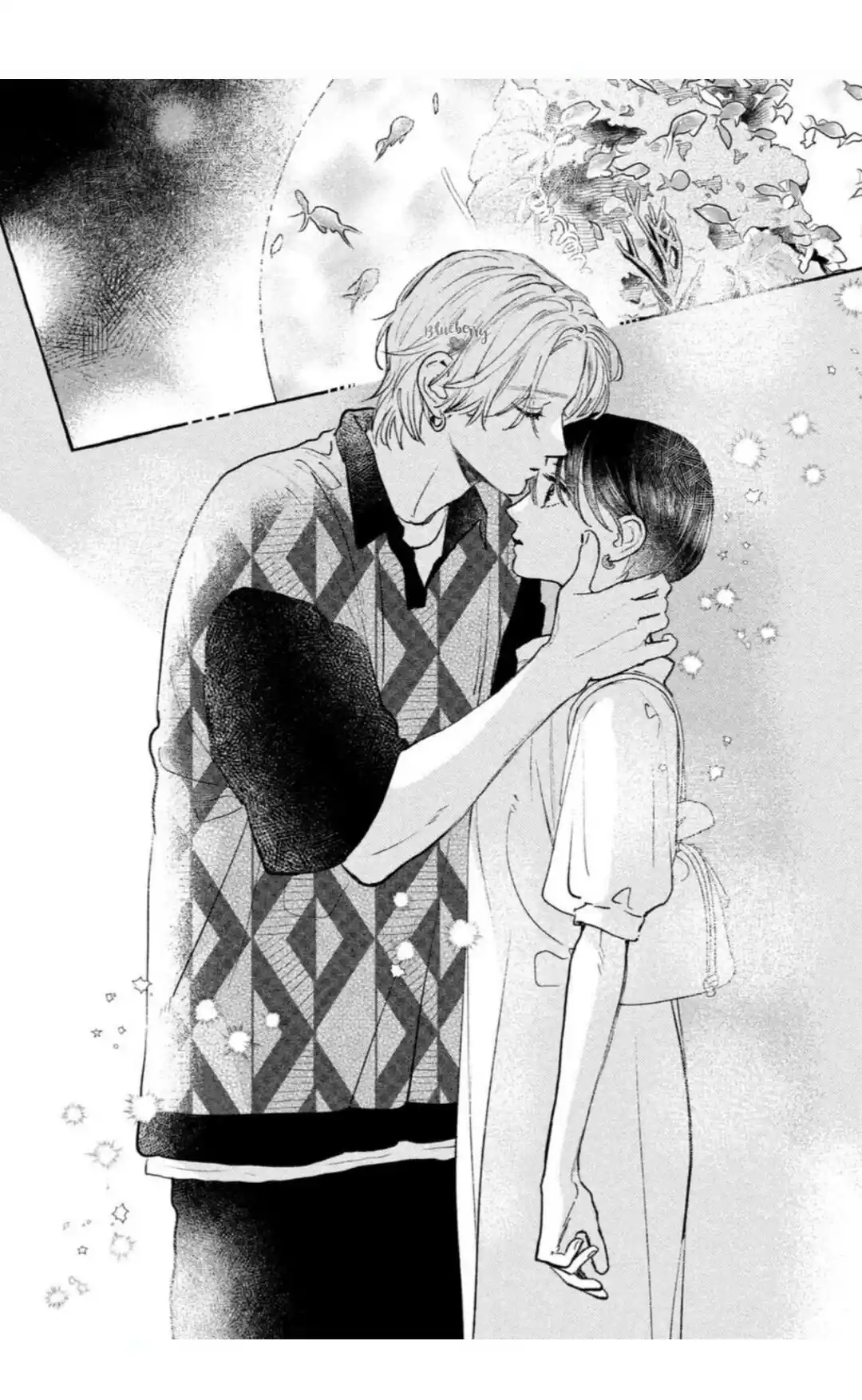 Uruwashi No Yoi No Tsuki - Capítulo 20 - Página 38 - LectorTMOo