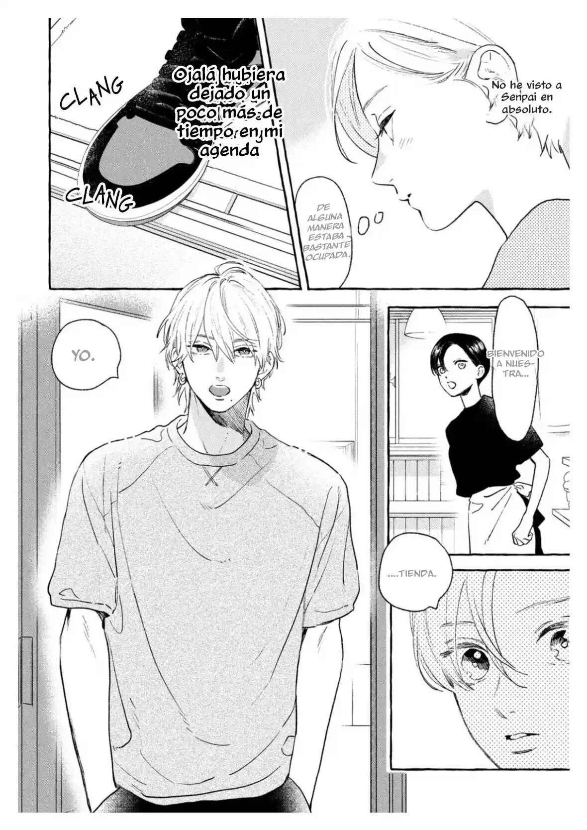 Uruwashi No Yoi No Tsuki - Capítulo 21 - Página 4 - LectorTMOo