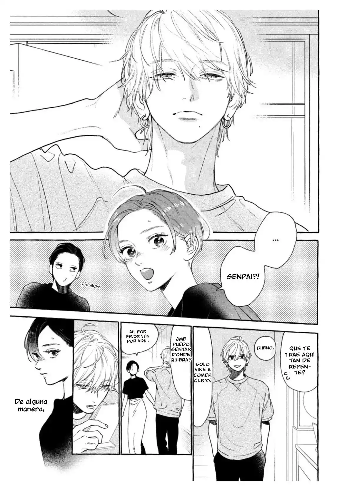 Uruwashi No Yoi No Tsuki - Capítulo 21 - Página 5 - LectorTMOo