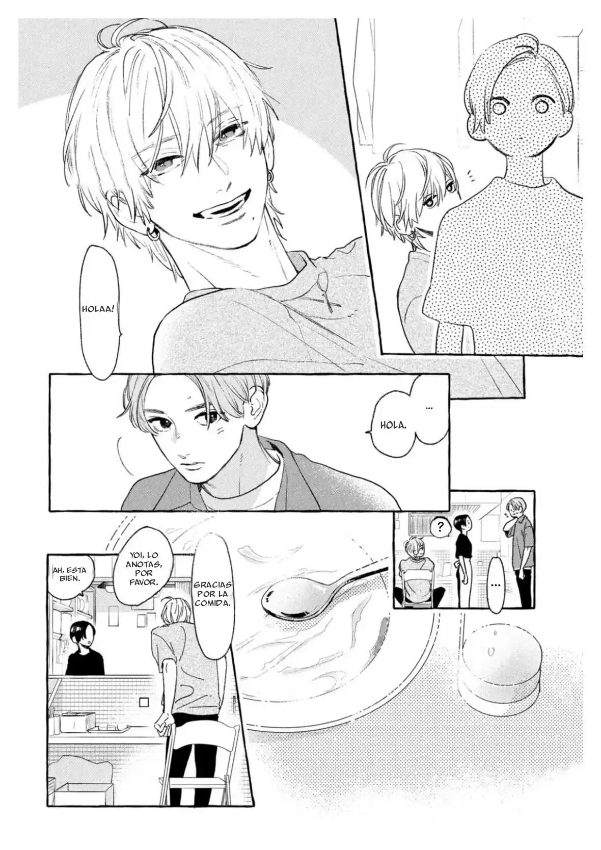 Uruwashi No Yoi No Tsuki - Capítulo 21 - Página 8 - LectorTMOo