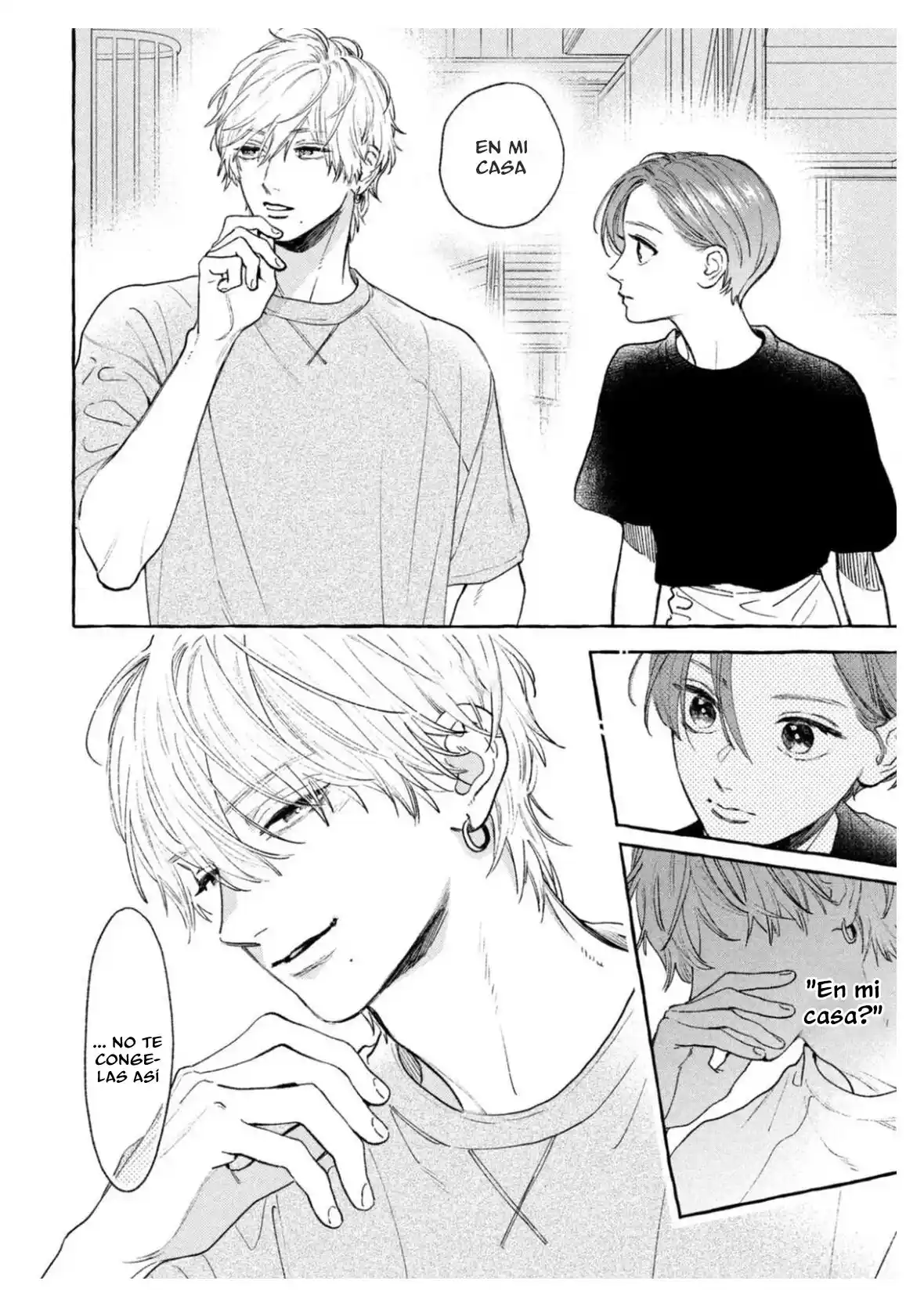 Uruwashi No Yoi No Tsuki - Capítulo 21 - Página 10 - LectorTMOo