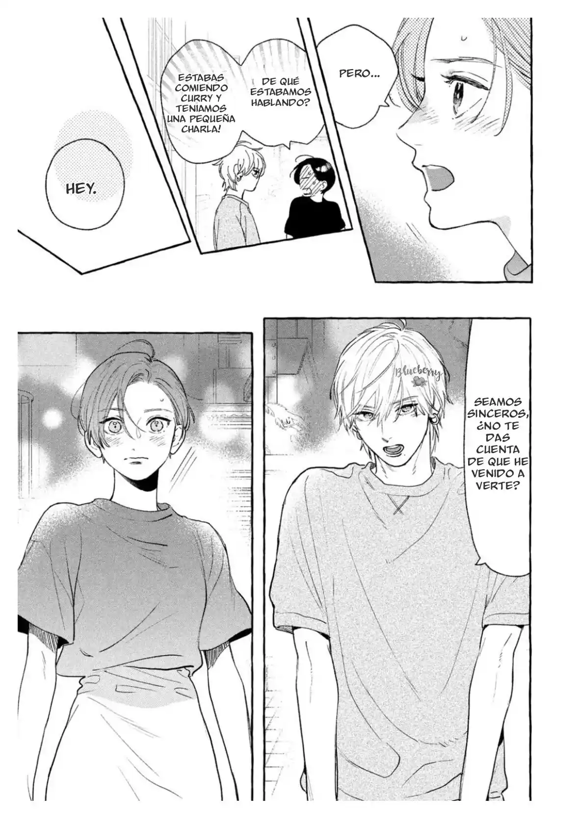 Uruwashi No Yoi No Tsuki - Capítulo 21 - Página 11 - LectorTMOo