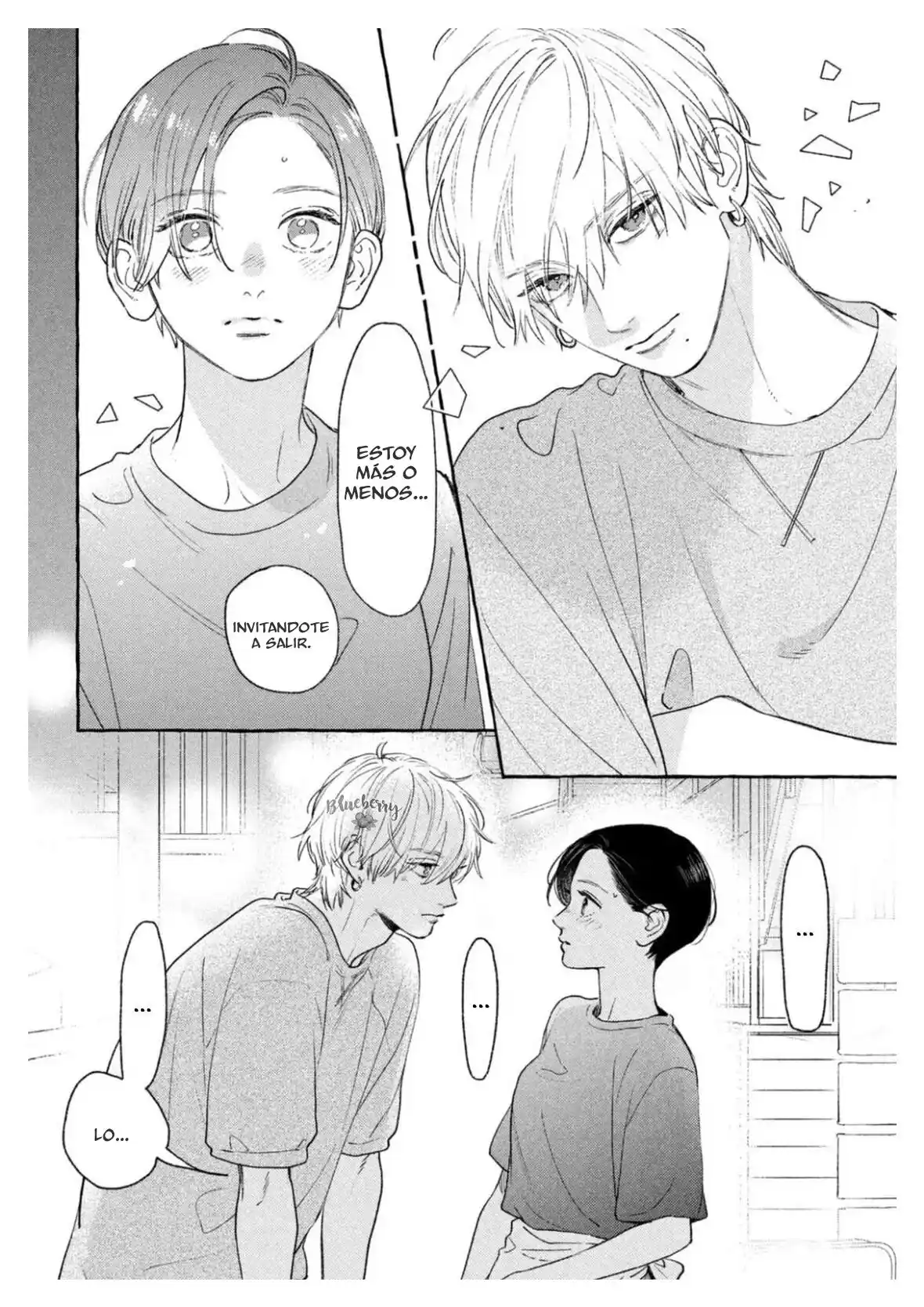 Uruwashi No Yoi No Tsuki - Capítulo 21 - Página 12 - LectorTMOo
