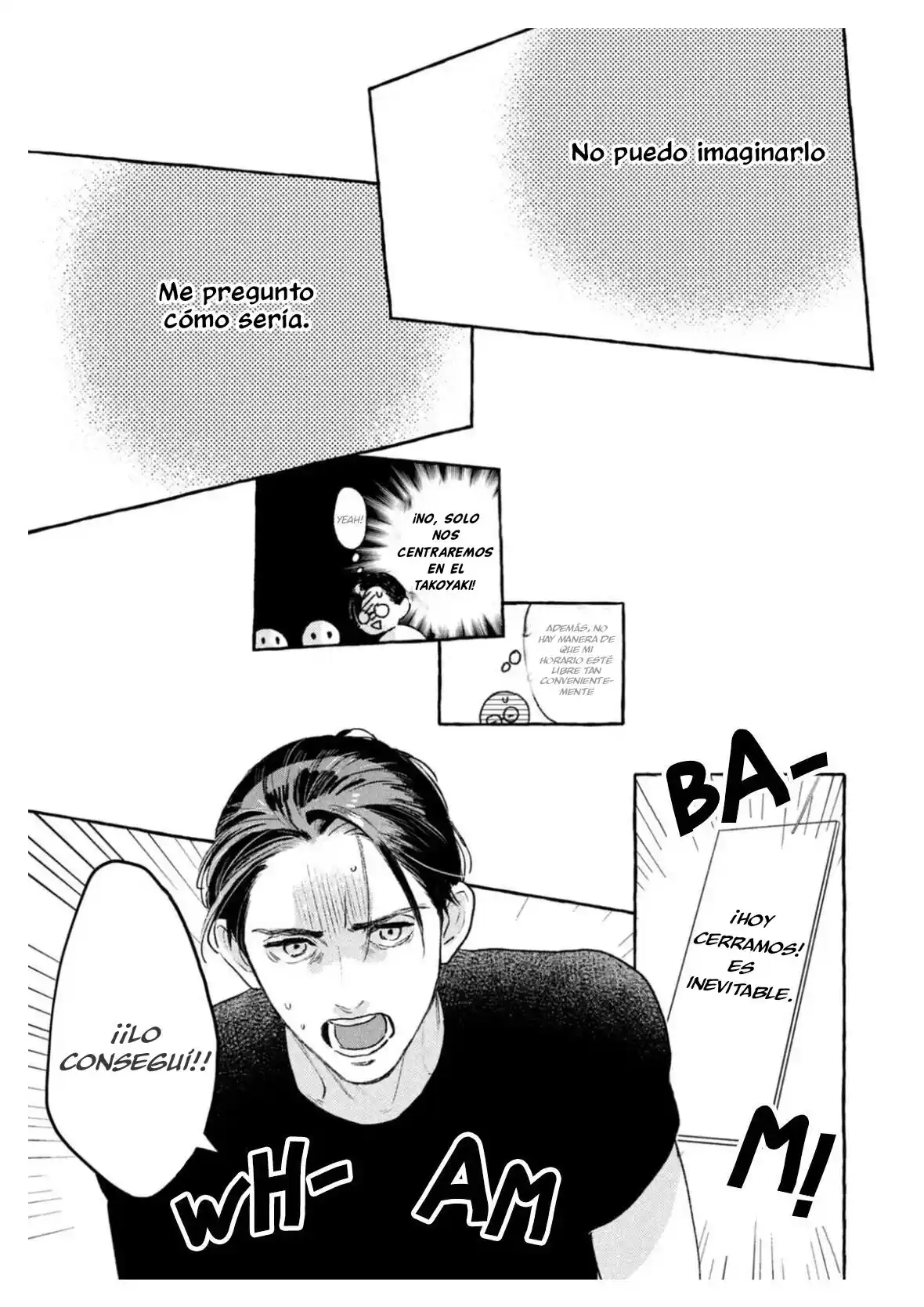 Uruwashi No Yoi No Tsuki - Capítulo 21 - Página 15 - LectorTMOo