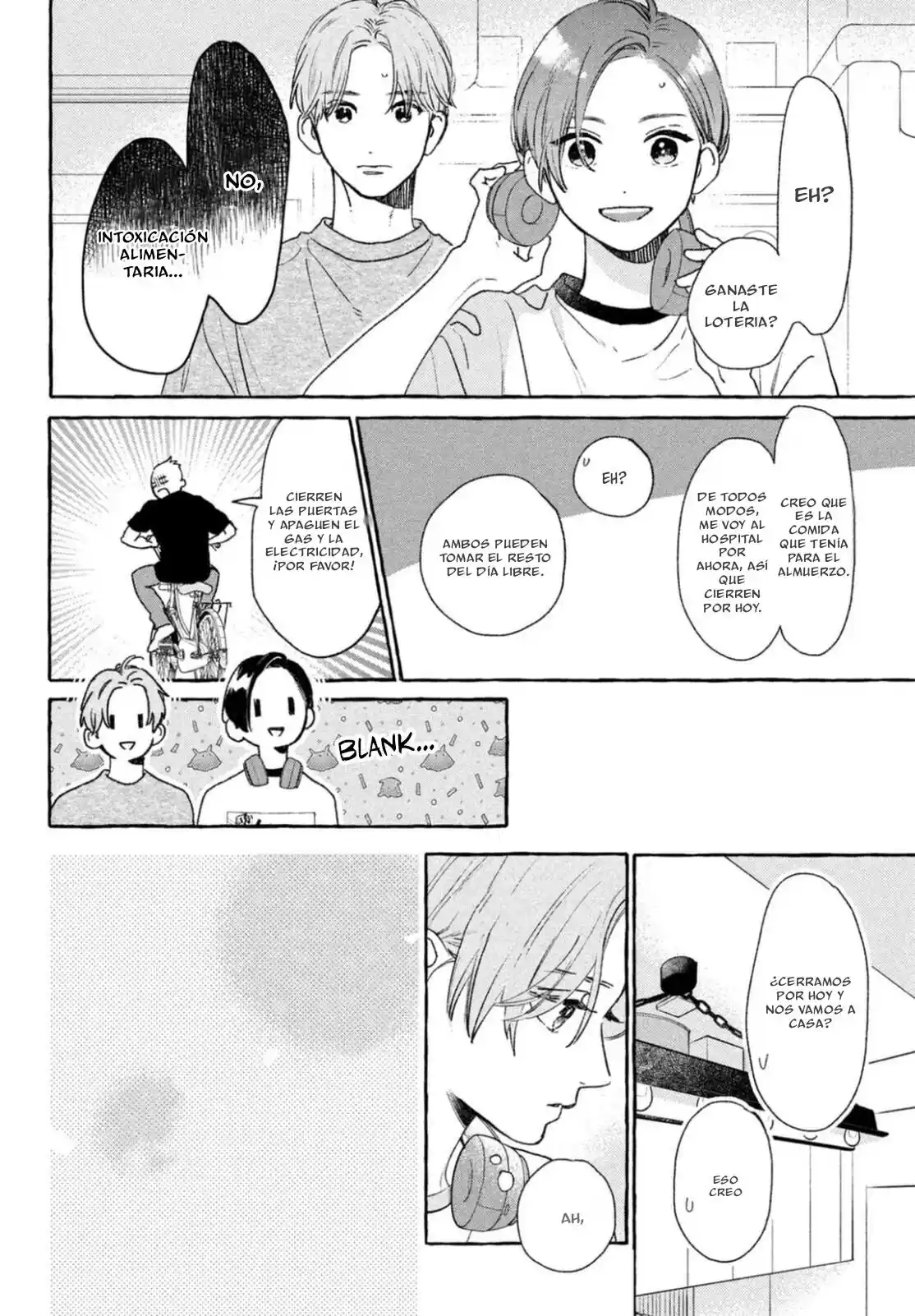 Uruwashi No Yoi No Tsuki - Capítulo 21 - Página 16 - LectorTMOo