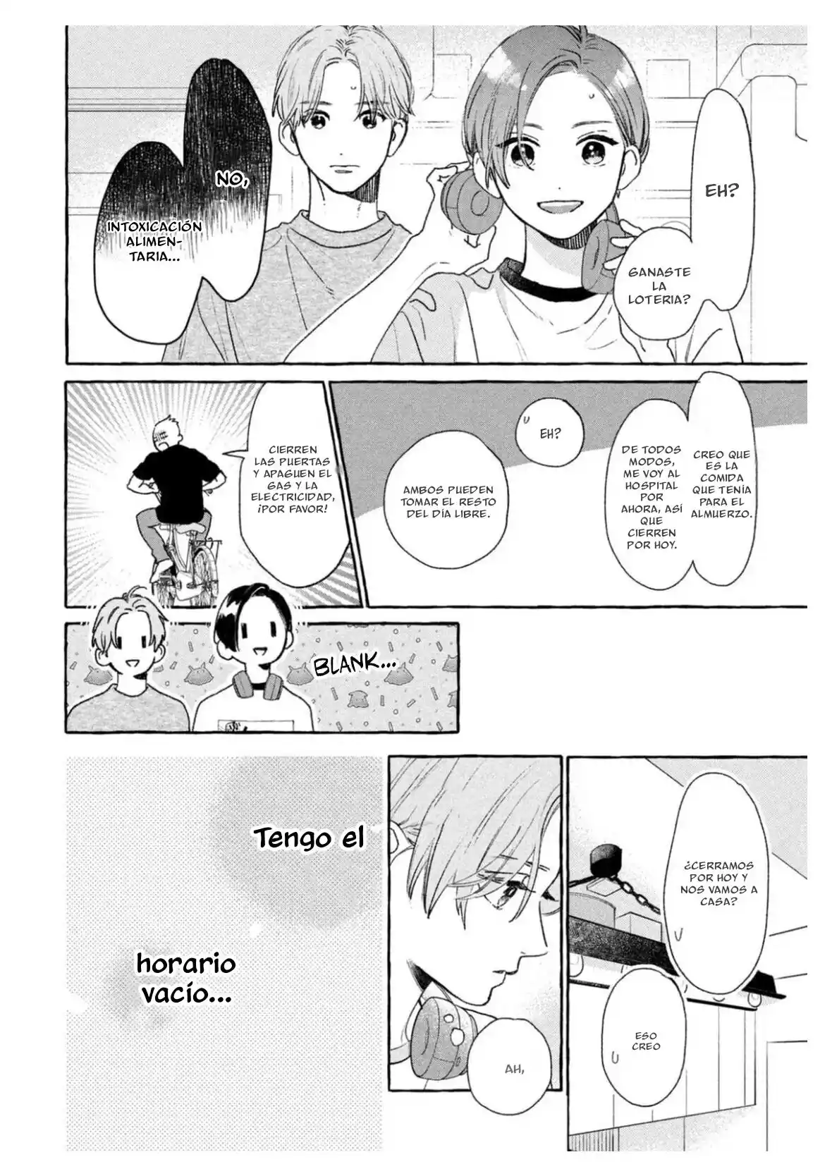 Uruwashi No Yoi No Tsuki - Capítulo 21 - Página 17 - LectorTMOo