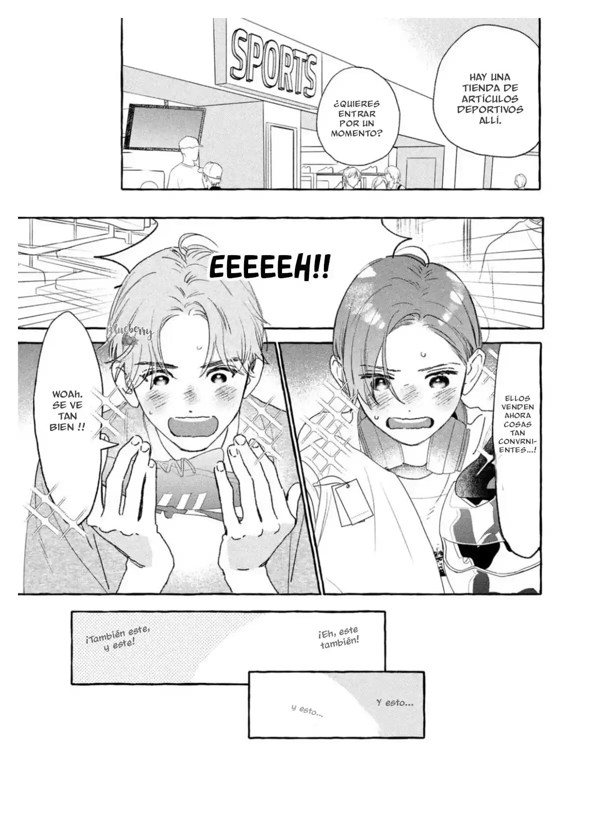 Uruwashi No Yoi No Tsuki - Capítulo 21 - Página 20 - LectorTMOo