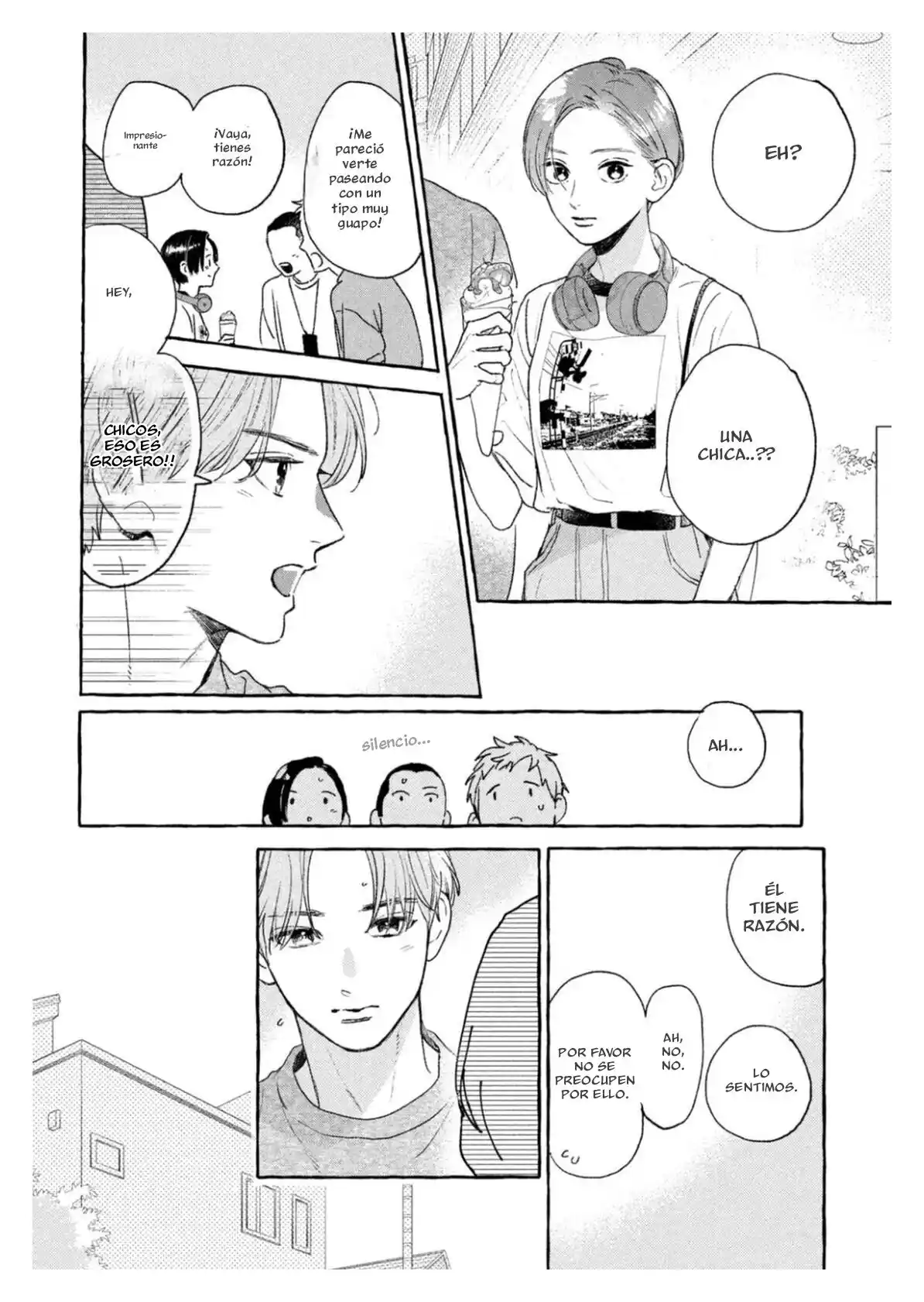 Uruwashi No Yoi No Tsuki - Capítulo 21 - Página 25 - LectorTMOo