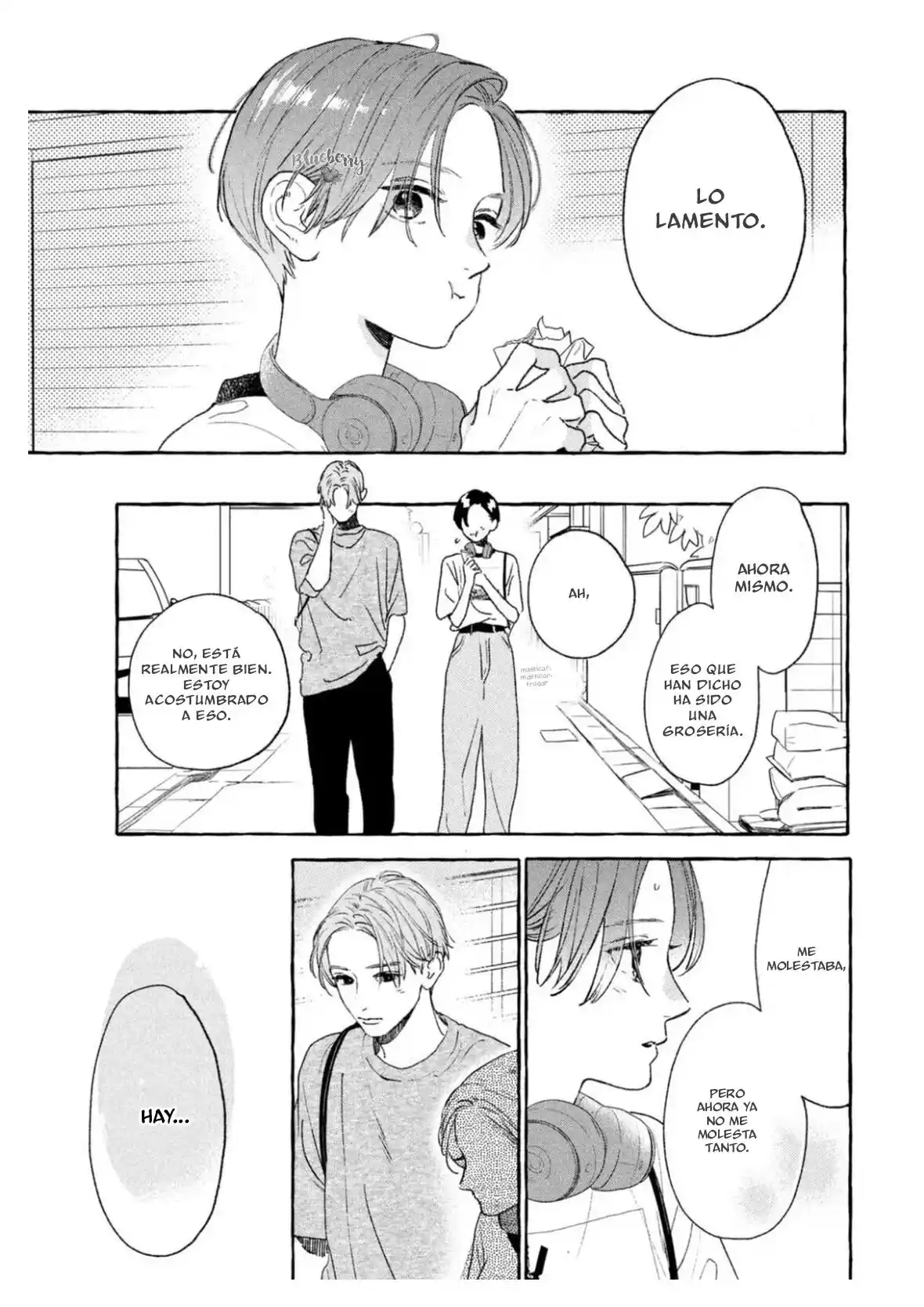 Uruwashi No Yoi No Tsuki - Capítulo 21 - Página 26 - LectorTMOo