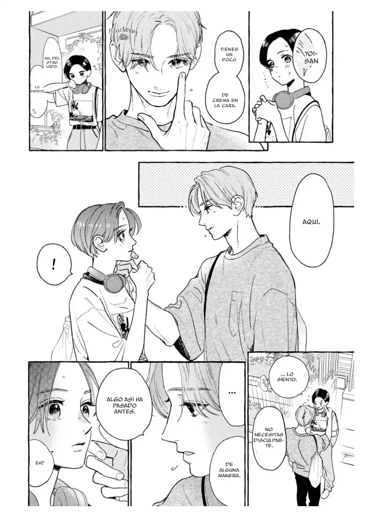 Uruwashi No Yoi No Tsuki - Capítulo 21 - Página 29 - LectorTMOo