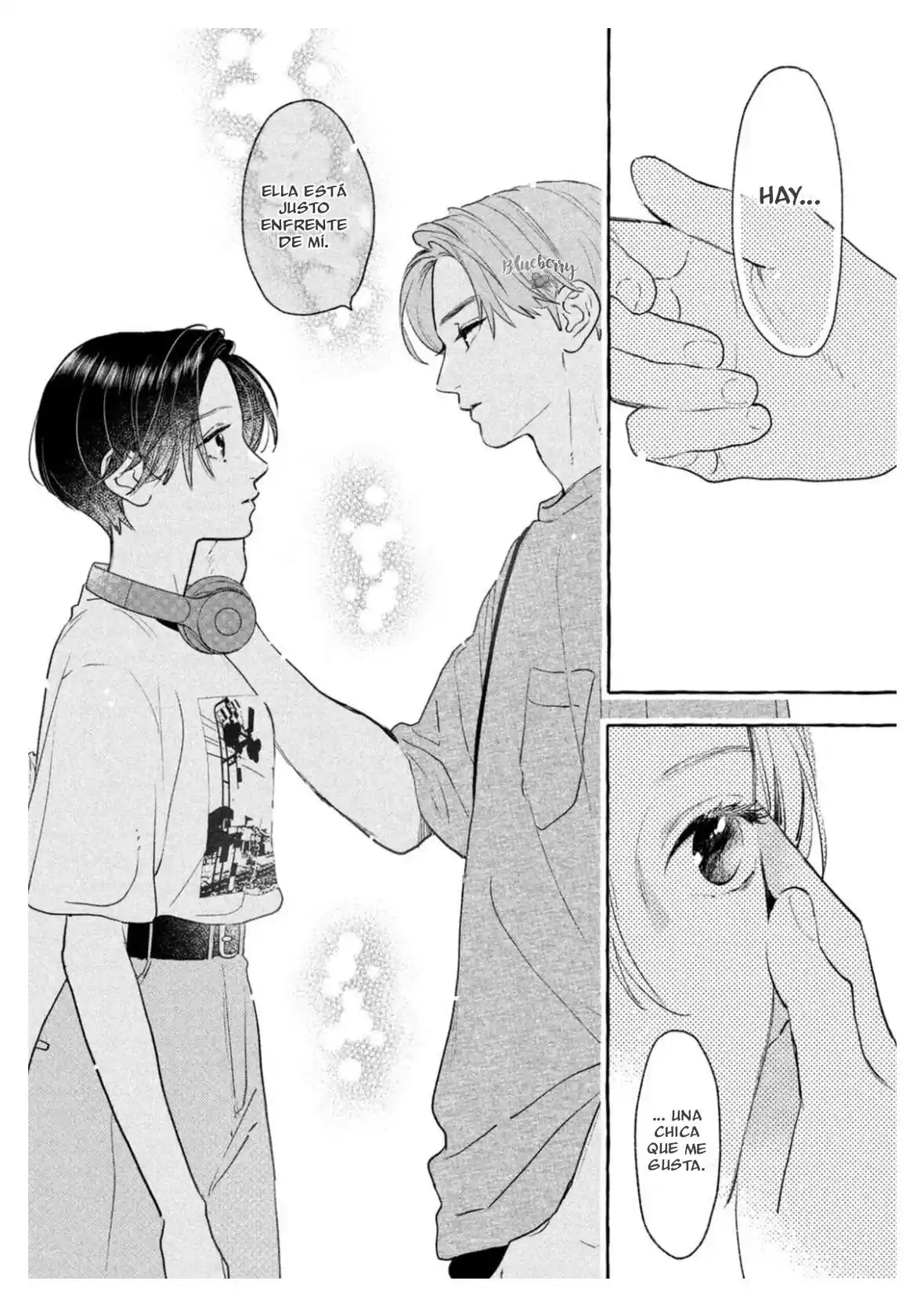 Uruwashi No Yoi No Tsuki - Capítulo 21 - Página 31 - LectorTMOo