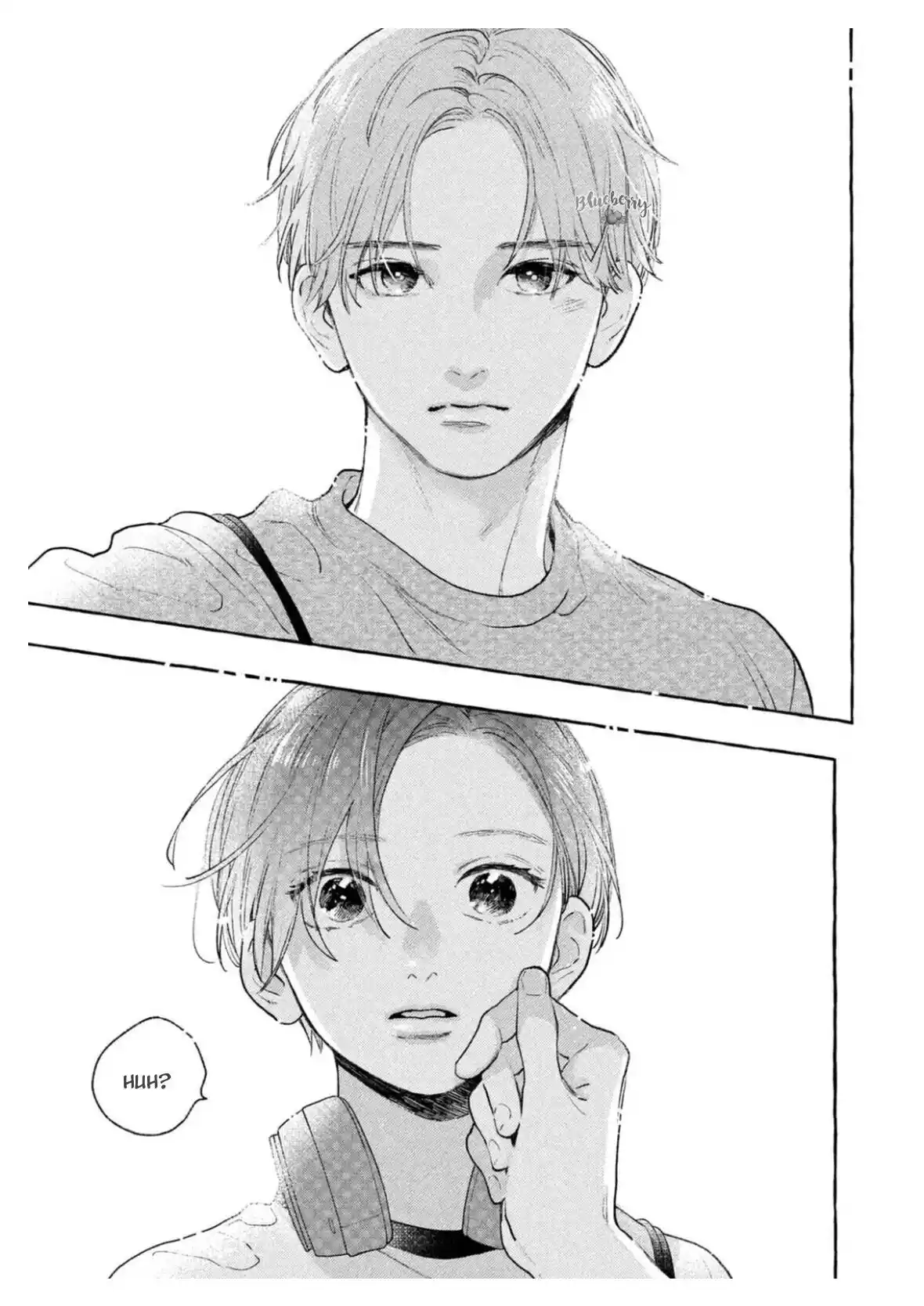 Uruwashi No Yoi No Tsuki - Capítulo 21 - Página 32 - LectorTMOo
