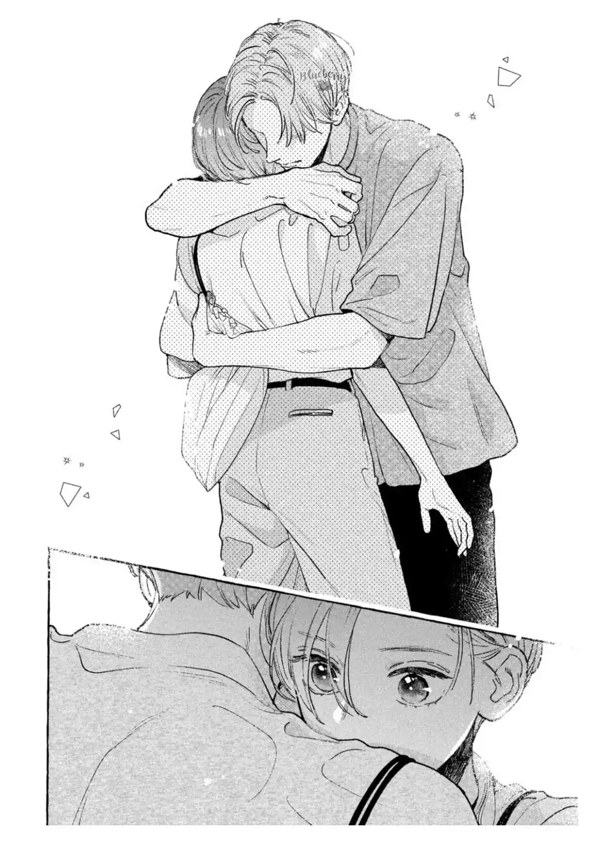 Uruwashi No Yoi No Tsuki - Capítulo 21 - Página 33 - LectorTMOo