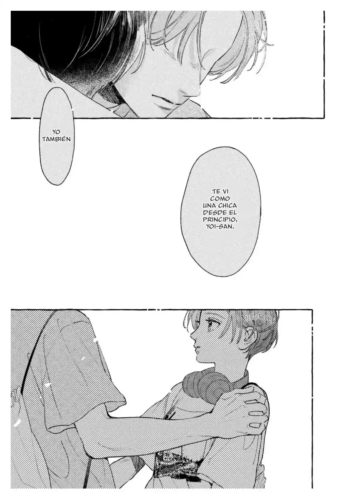 Uruwashi No Yoi No Tsuki - Capítulo 21 - Página 34 - LectorTMOo