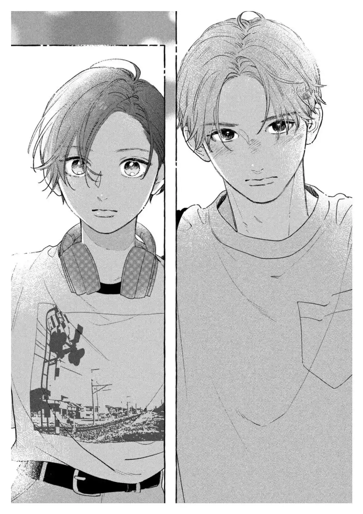 Uruwashi No Yoi No Tsuki - Capítulo 21 - Página 35 - LectorTMOo