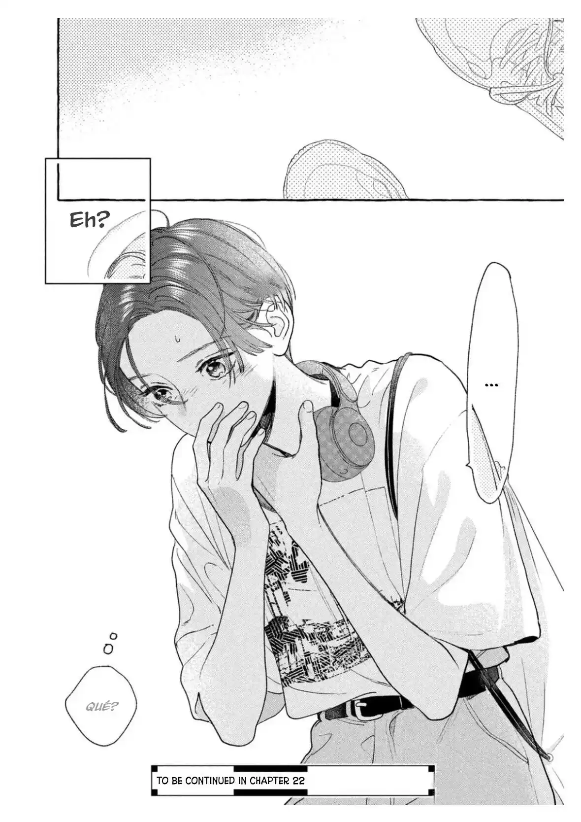 Uruwashi No Yoi No Tsuki - Capítulo 21 - Página 37 - LectorTMOo