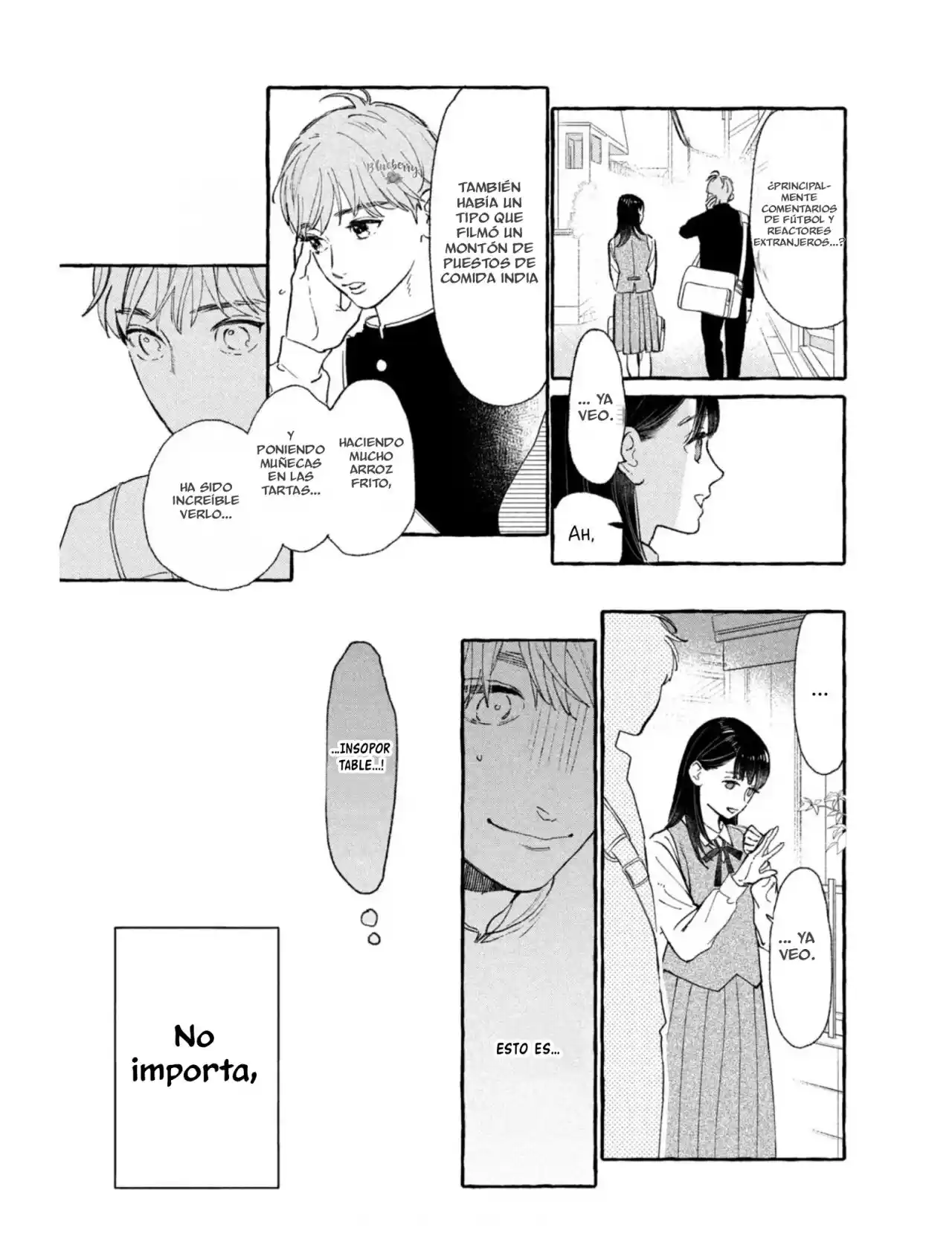 Uruwashi No Yoi No Tsuki - Capítulo 22 - Página 8 - LectorTMOo