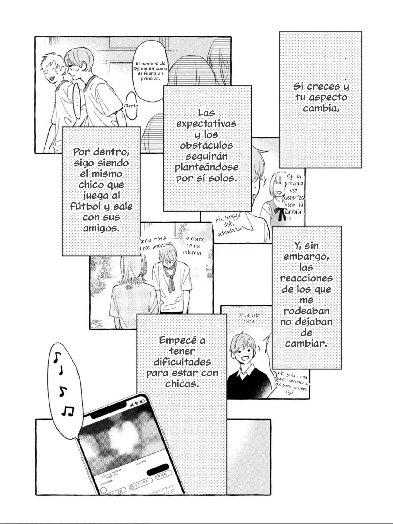 Uruwashi No Yoi No Tsuki - Capítulo 22 - Página 9 - LectorTMOo