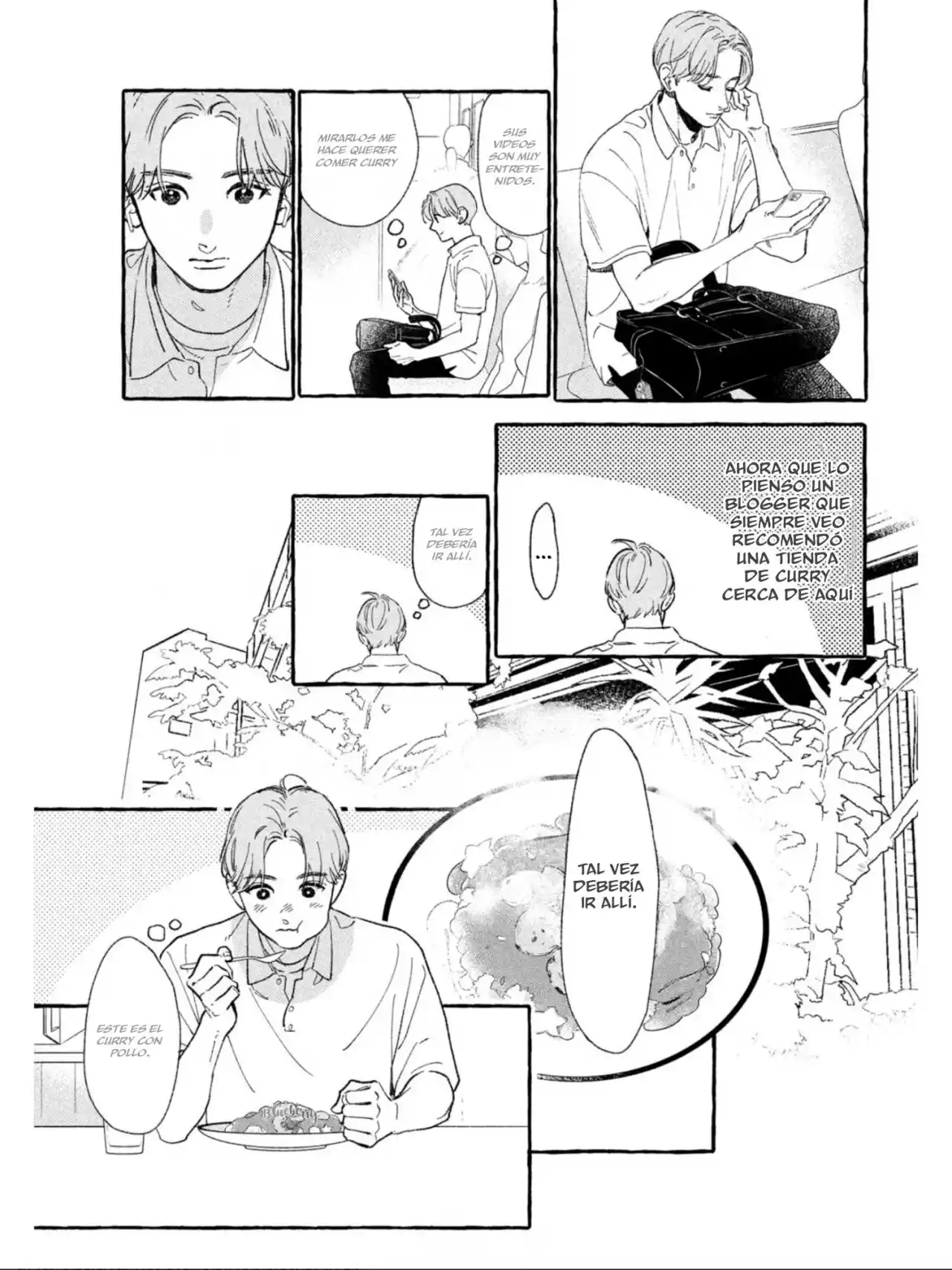 Uruwashi No Yoi No Tsuki - Capítulo 22 - Página 10 - LectorTMOo