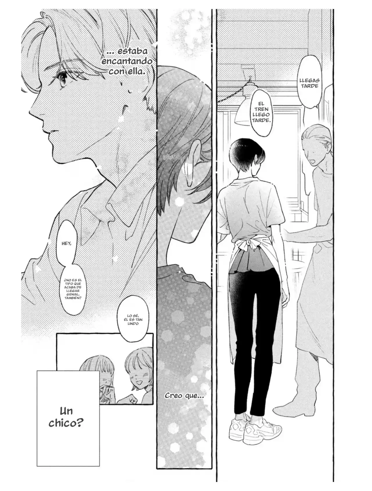 Uruwashi No Yoi No Tsuki - Capítulo 22 - Página 12 - LectorTMOo