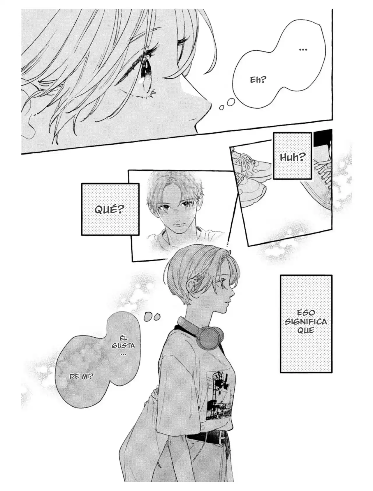 Uruwashi No Yoi No Tsuki - Capítulo 22 - Página 16 - LectorTMOo