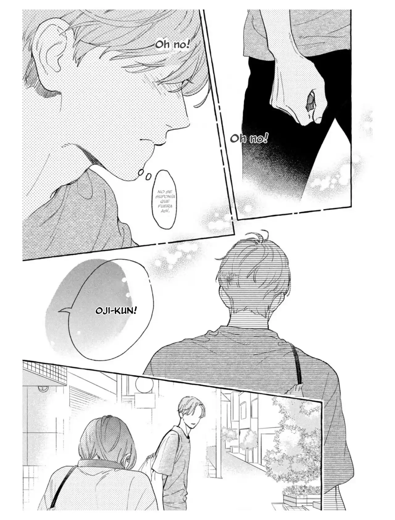 Uruwashi No Yoi No Tsuki - Capítulo 22 - Página 18 - LectorTMOo