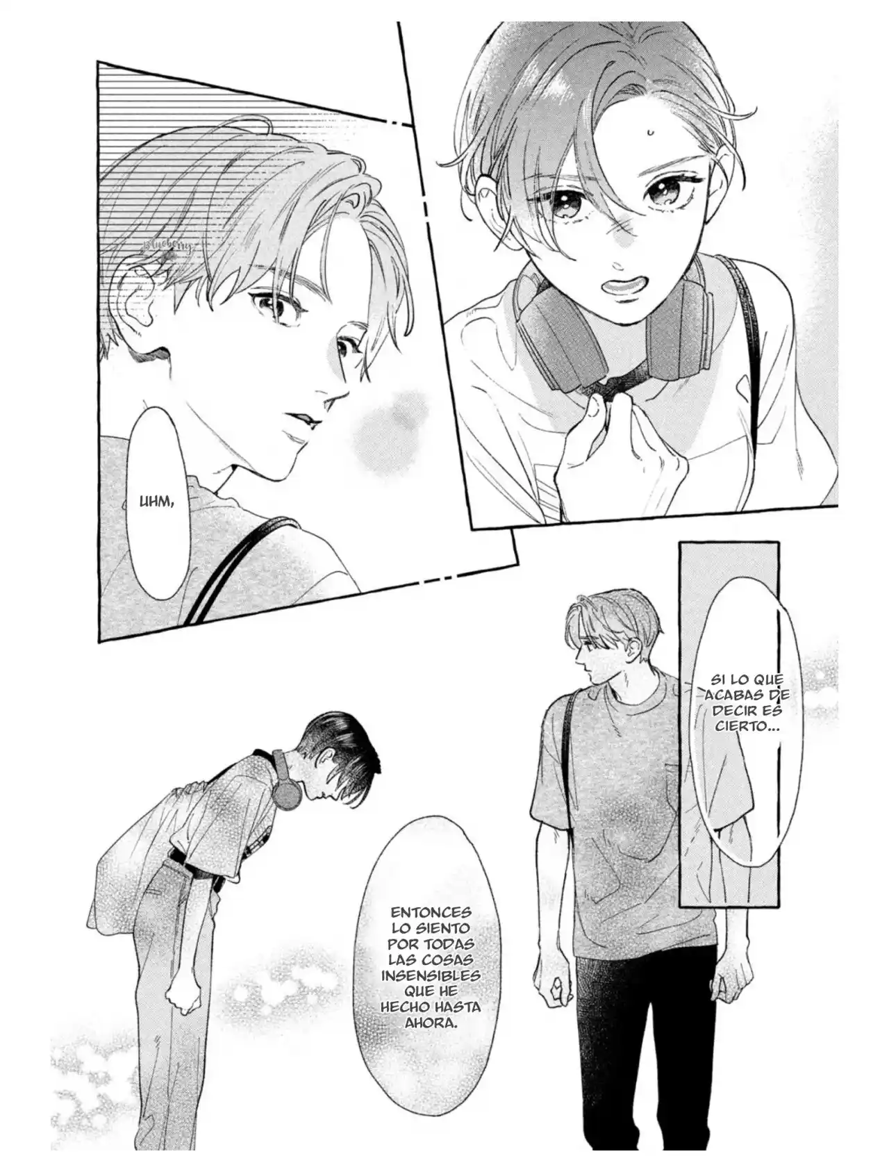 Uruwashi No Yoi No Tsuki - Capítulo 22 - Página 19 - LectorTMOo
