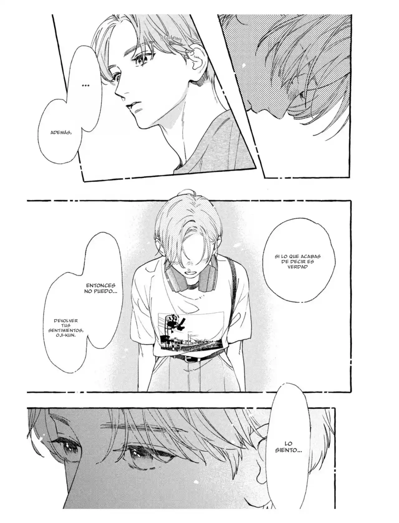 Uruwashi No Yoi No Tsuki - Capítulo 22 - Página 21 - LectorTMOo