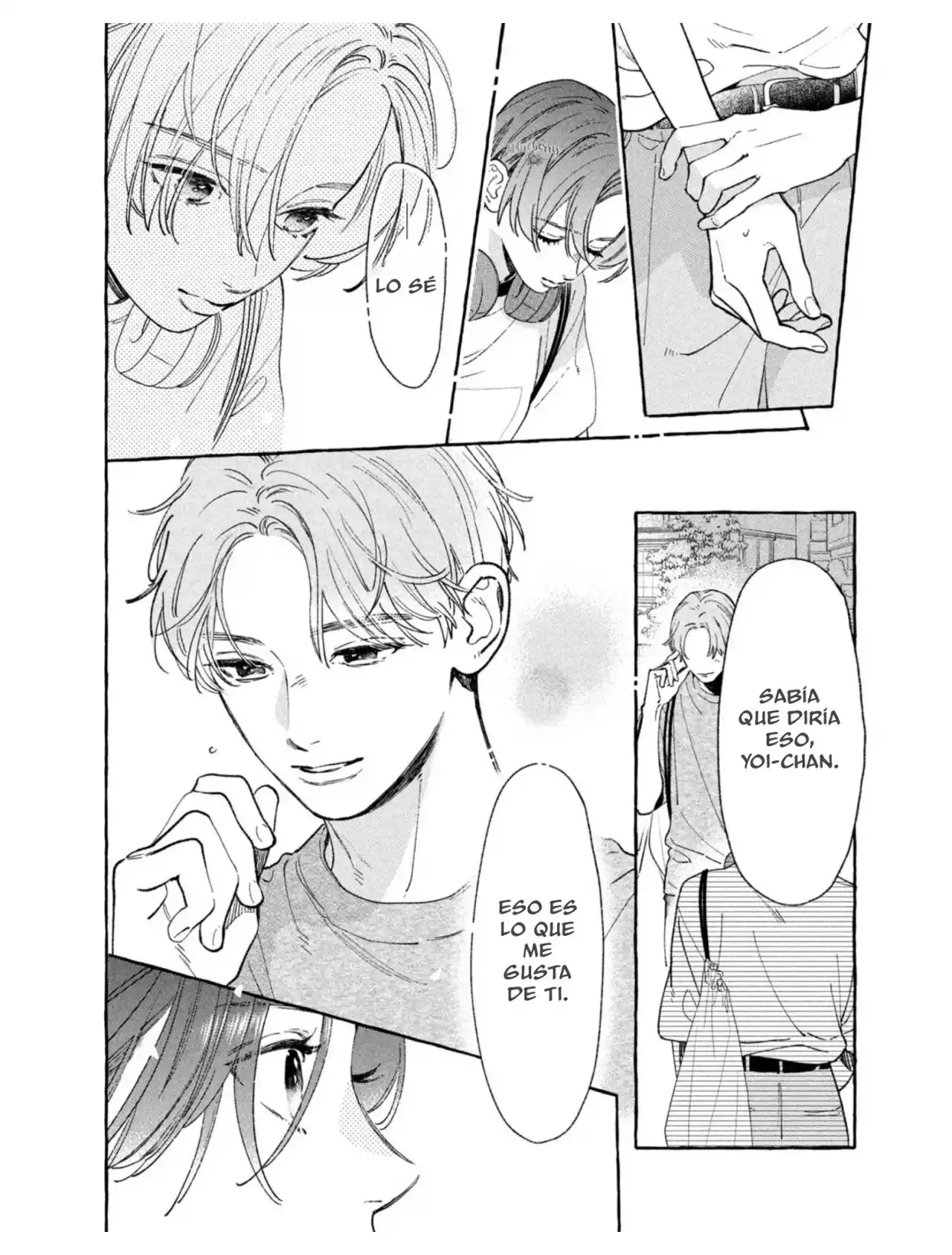Uruwashi No Yoi No Tsuki - Capítulo 22 - Página 22 - LectorTMOo