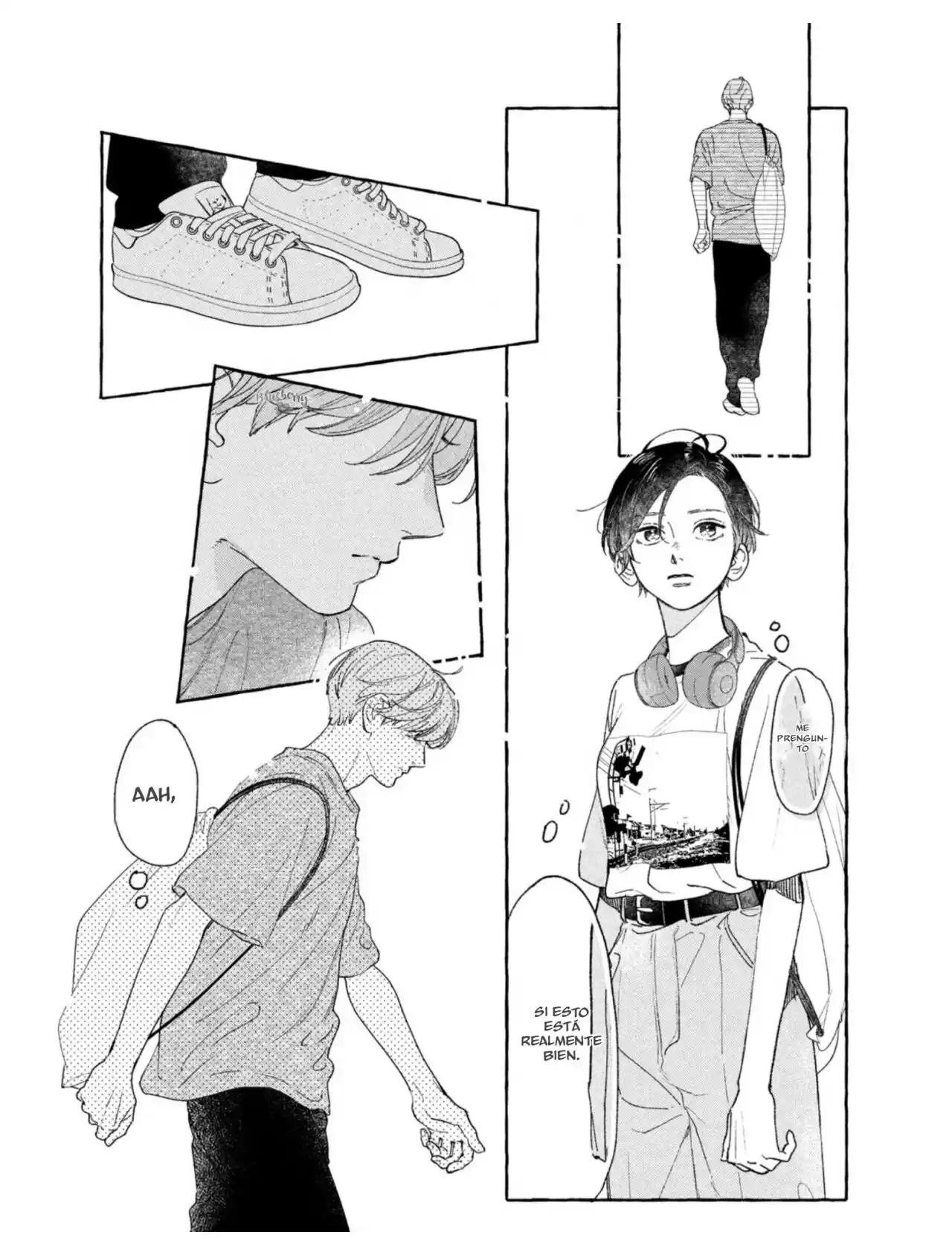 Uruwashi No Yoi No Tsuki - Capítulo 22 - Página 24 - LectorTMOo