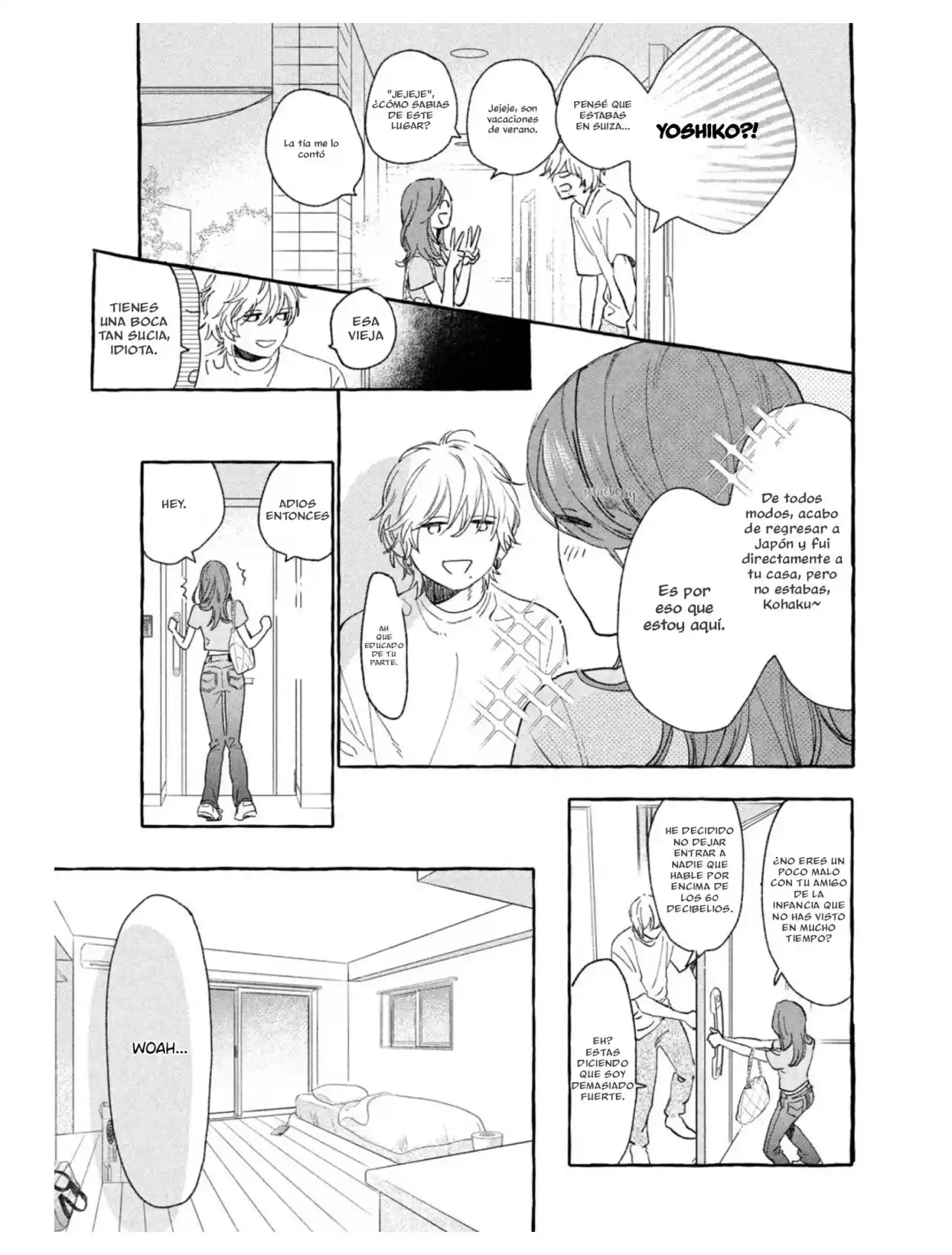 Uruwashi No Yoi No Tsuki - Capítulo 22 - Página 27 - LectorTMOo