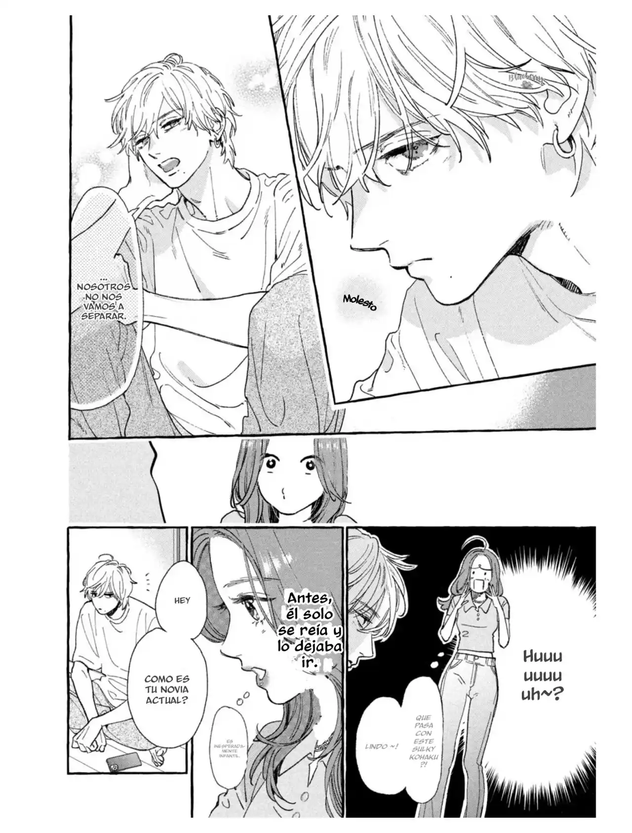 Uruwashi No Yoi No Tsuki - Capítulo 22 - Página 30 - LectorTMOo