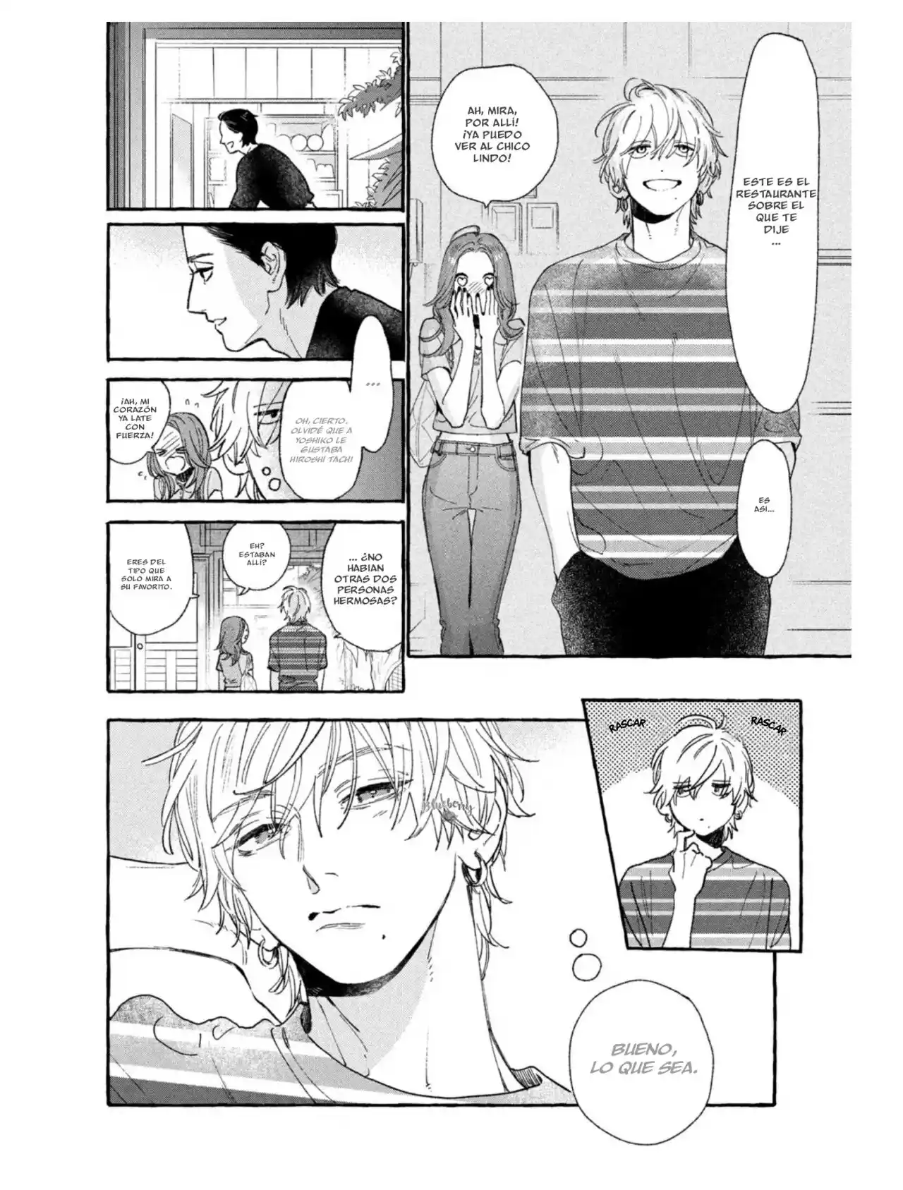 Uruwashi No Yoi No Tsuki - Capítulo 22 - Página 34 - LectorTMOo