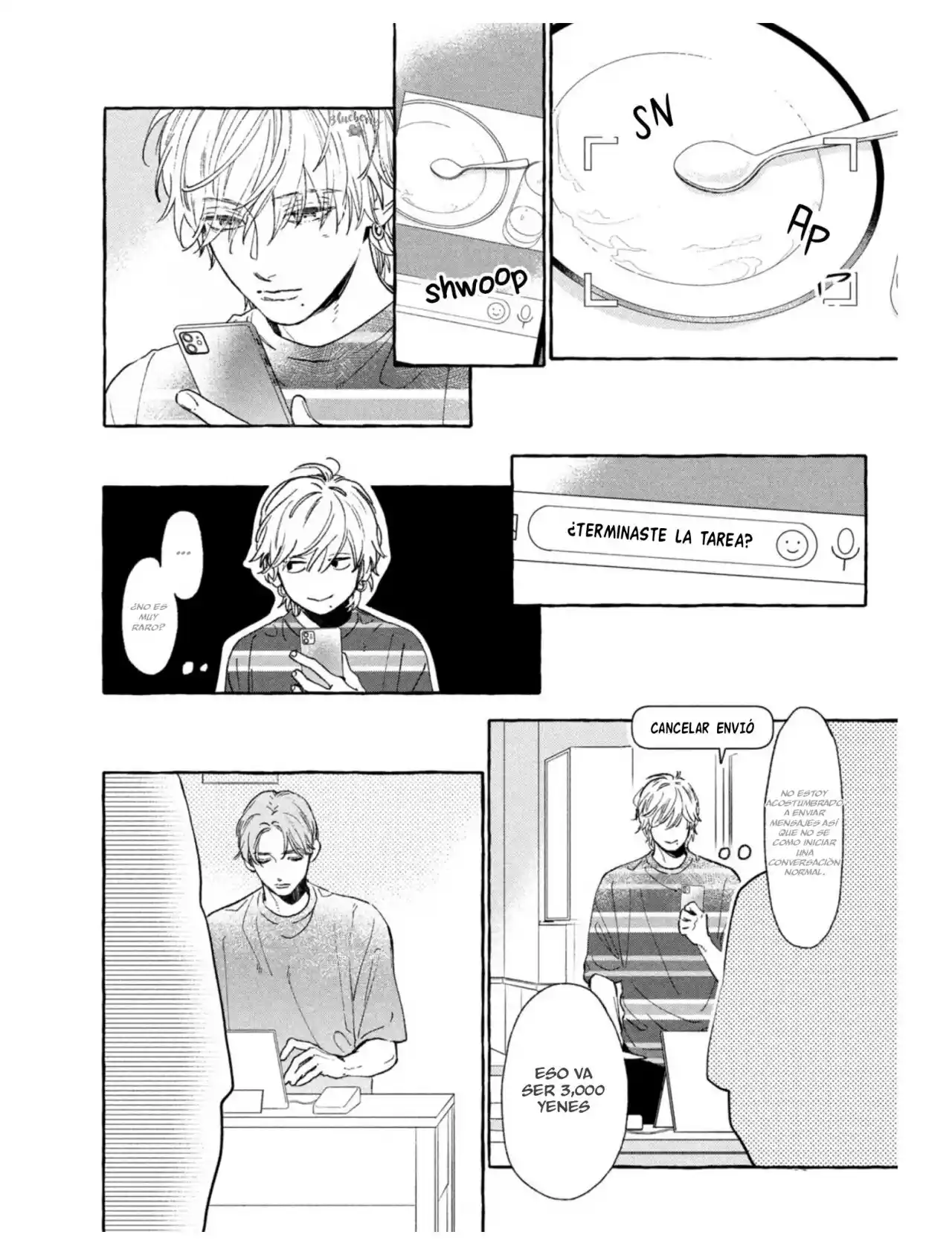 Uruwashi No Yoi No Tsuki - Capítulo 22 - Página 40 - LectorTMOo