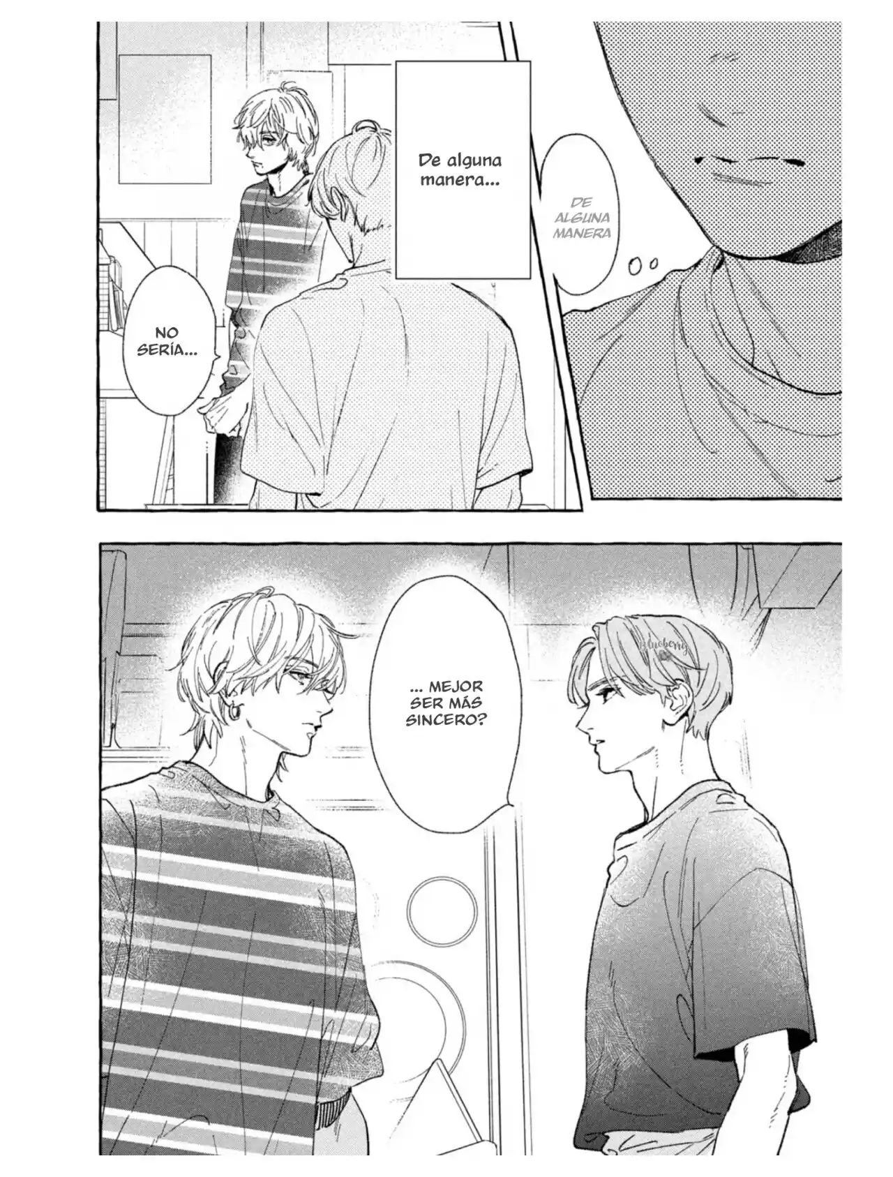Uruwashi No Yoi No Tsuki - Capítulo 22 - Página 42 - LectorTMOo
