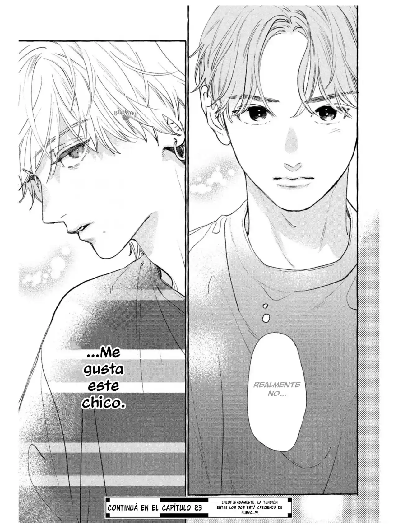 Uruwashi No Yoi No Tsuki - Capítulo 22 - Página 44 - LectorTMOo