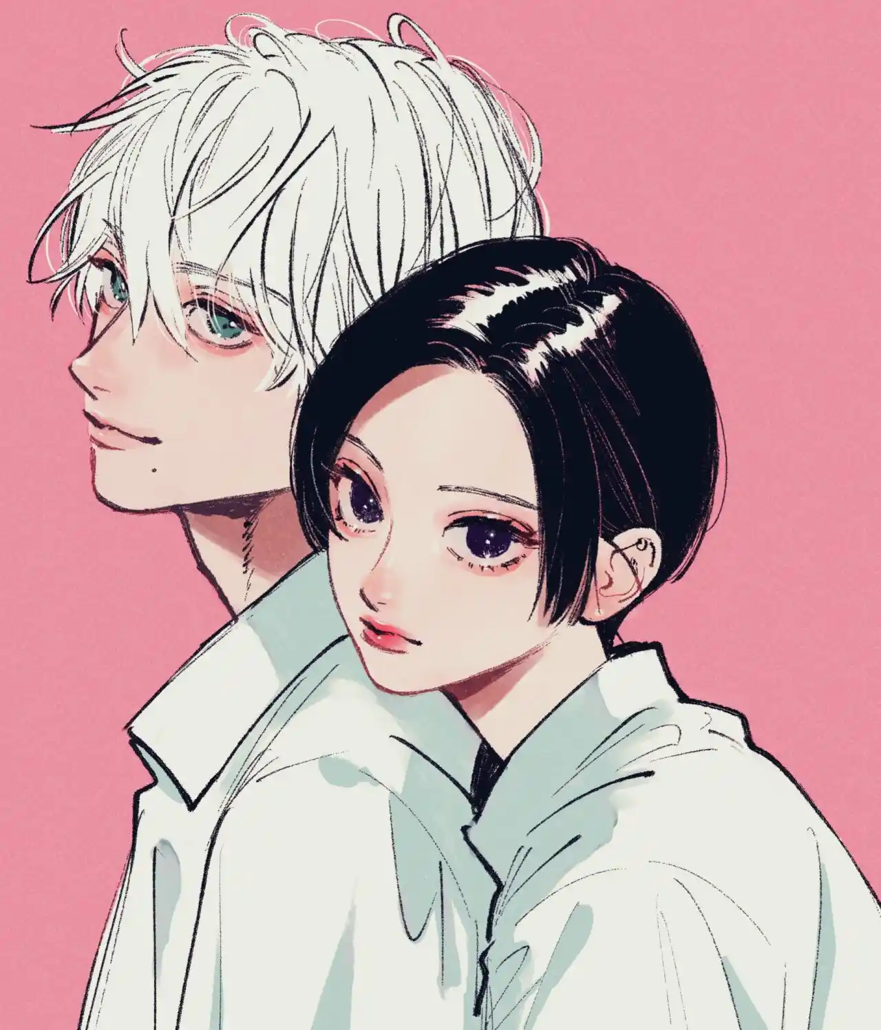 Uruwashi No Yoi No Tsuki - Capítulo 22 - Página 46 - LectorTMOo