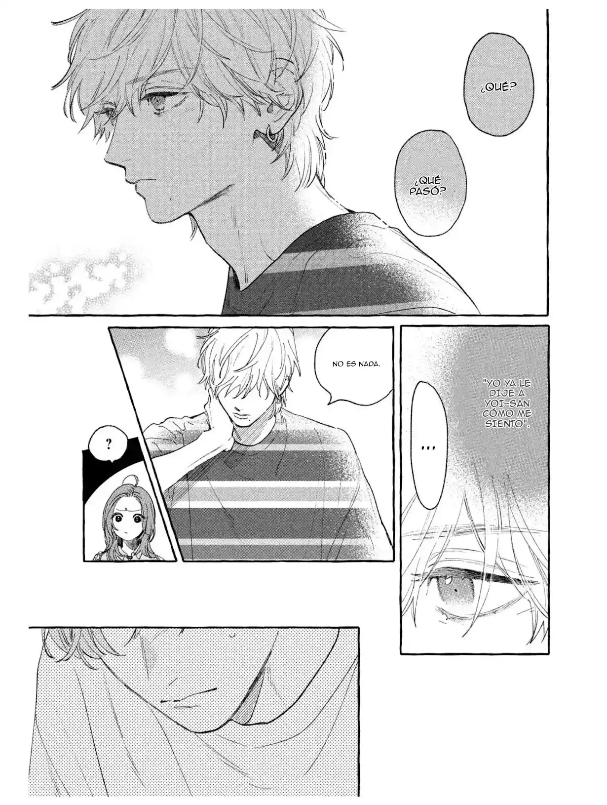 Uruwashi No Yoi No Tsuki - Capítulo 23 - Página 8 - LectorTMOo