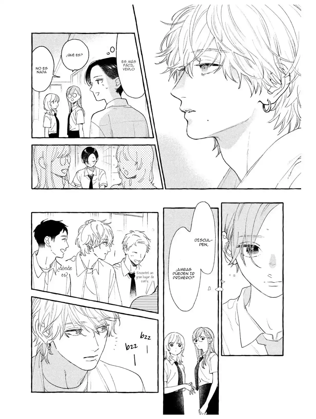 Uruwashi No Yoi No Tsuki - Capítulo 23 - Página 13 - LectorTMOo
