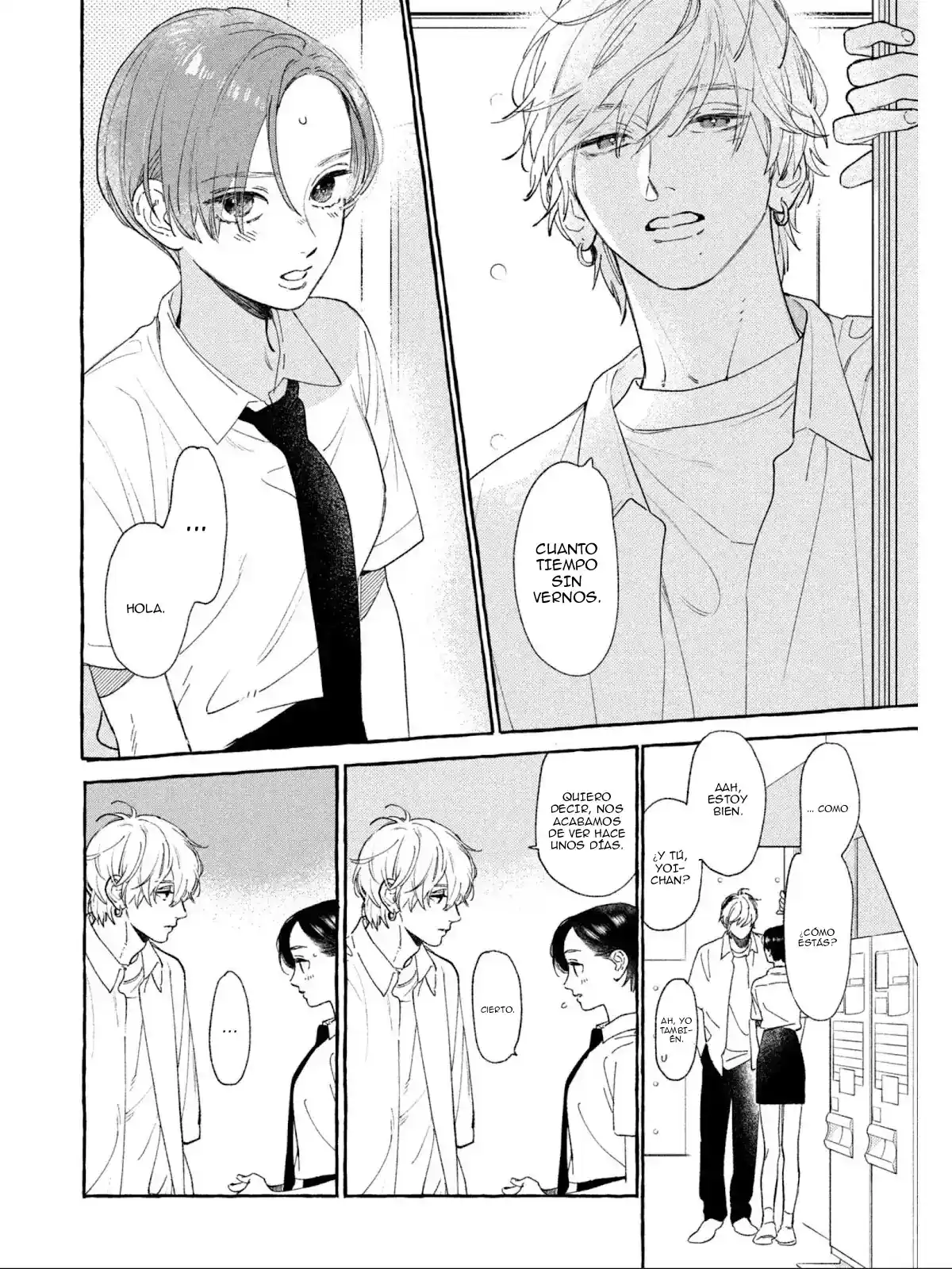 Uruwashi No Yoi No Tsuki - Capítulo 23 - Página 15 - LectorTMOo